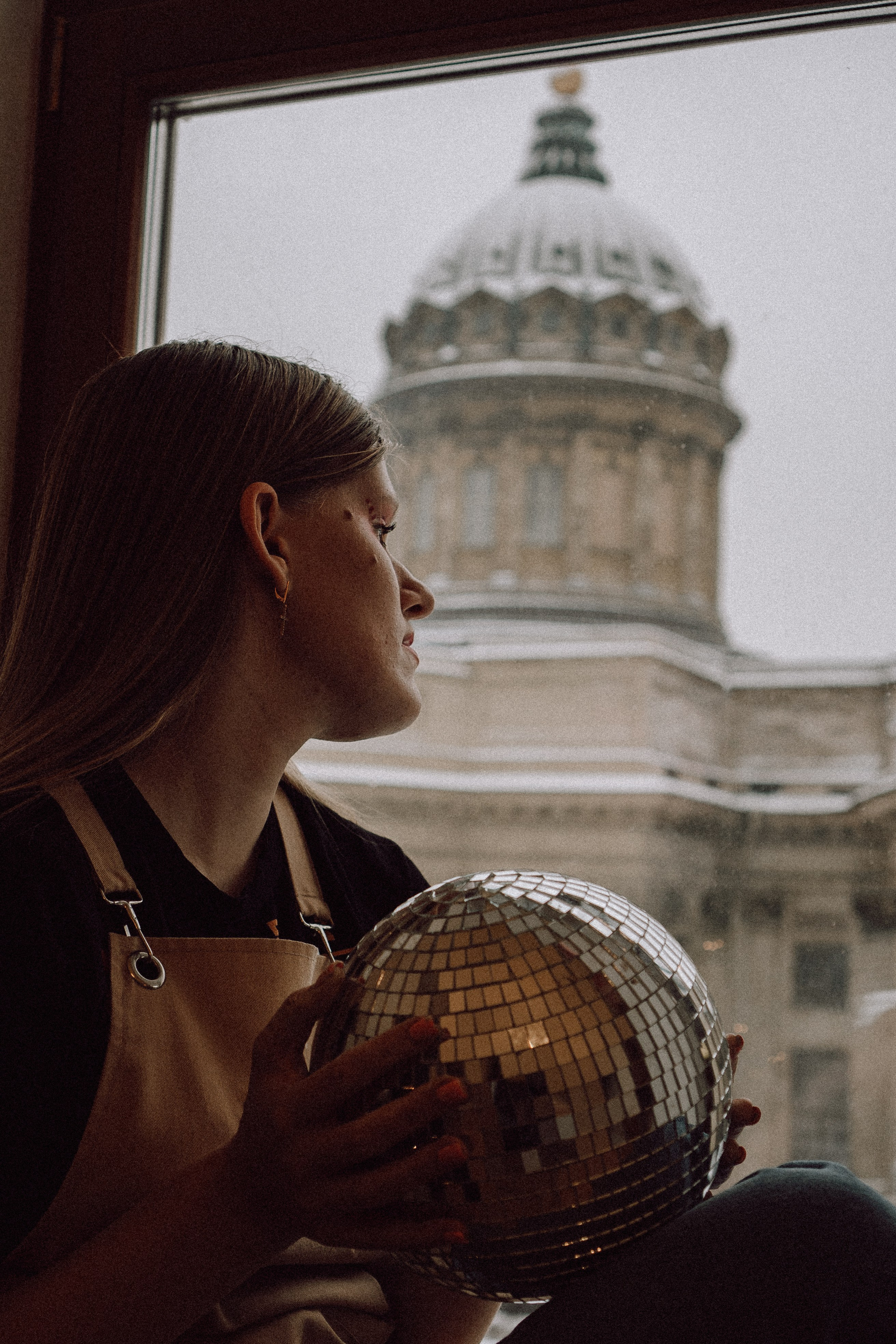 Студия лепки. Профессиональный фотограф, Санкт-Петербург — Виктория Богомолова