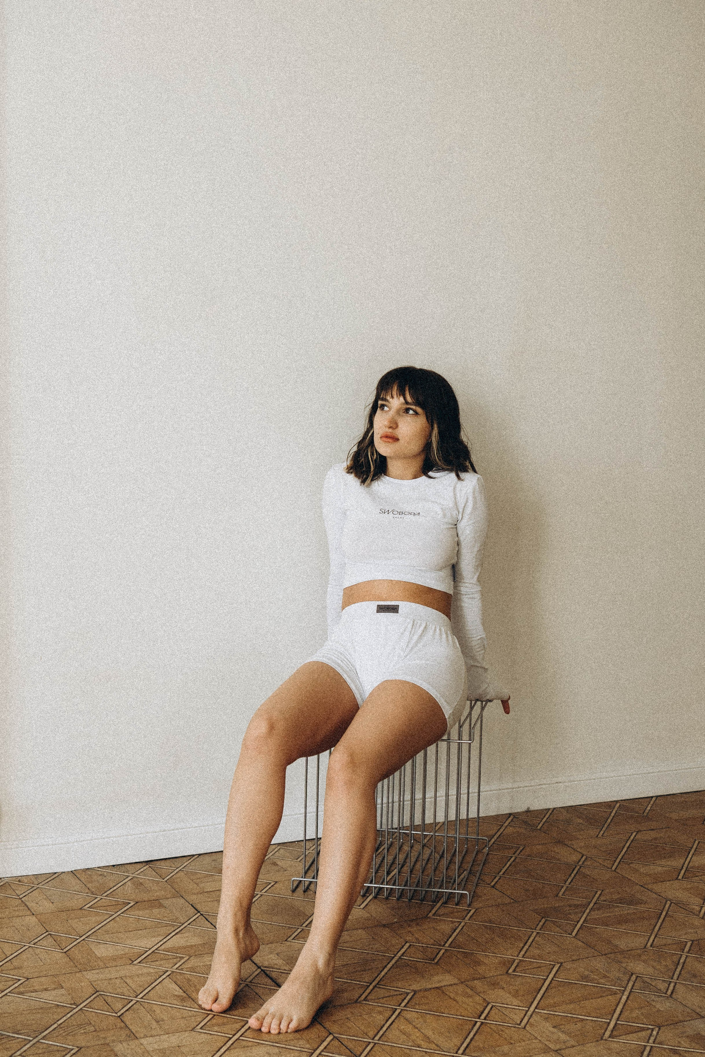 Студийная. Профессиональный фотограф, Санкт-Петербург — Виктория Богомолова