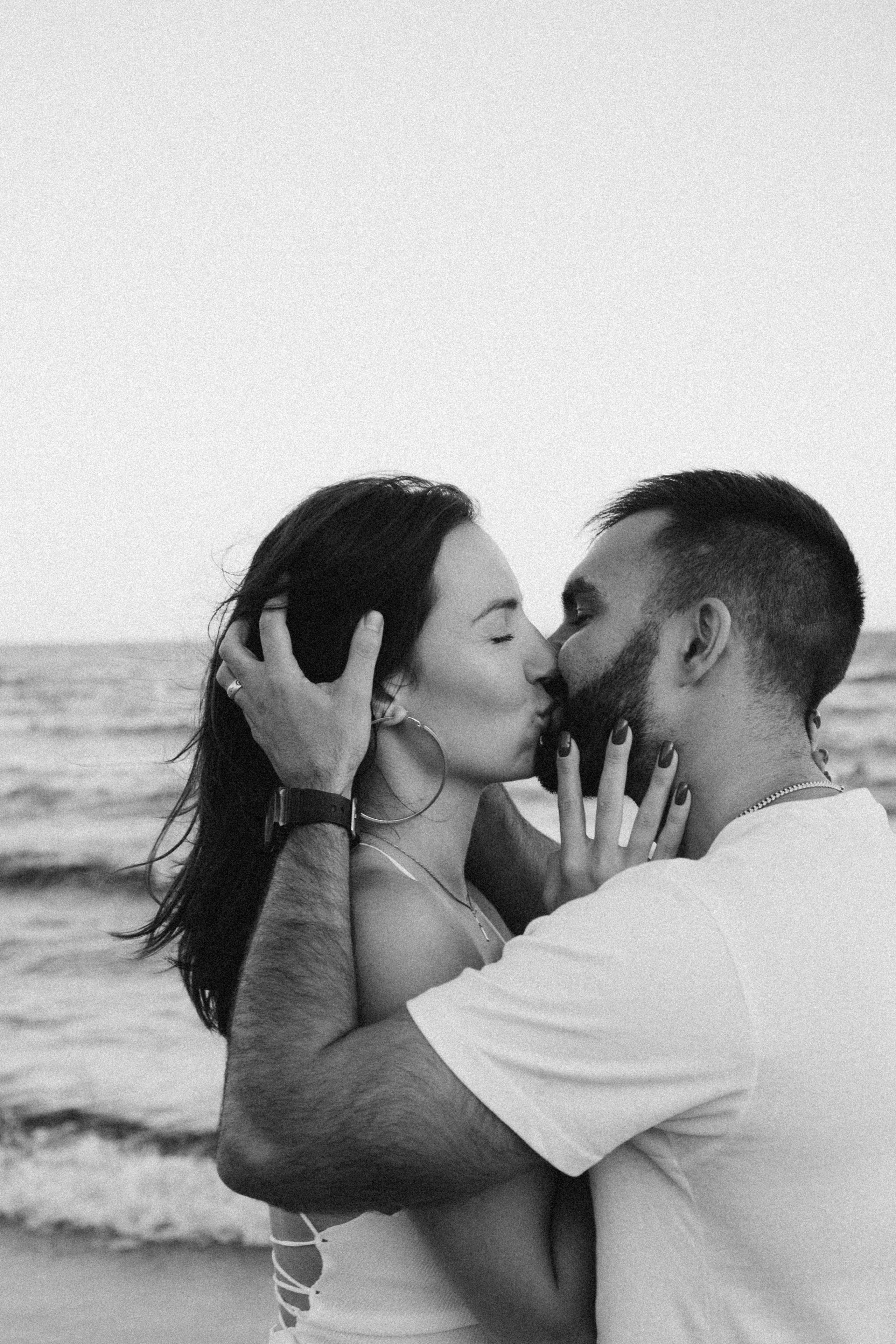 Любовь на заливе. Профессиональный фотограф, Санкт-Петербург — Виктория Богомолова