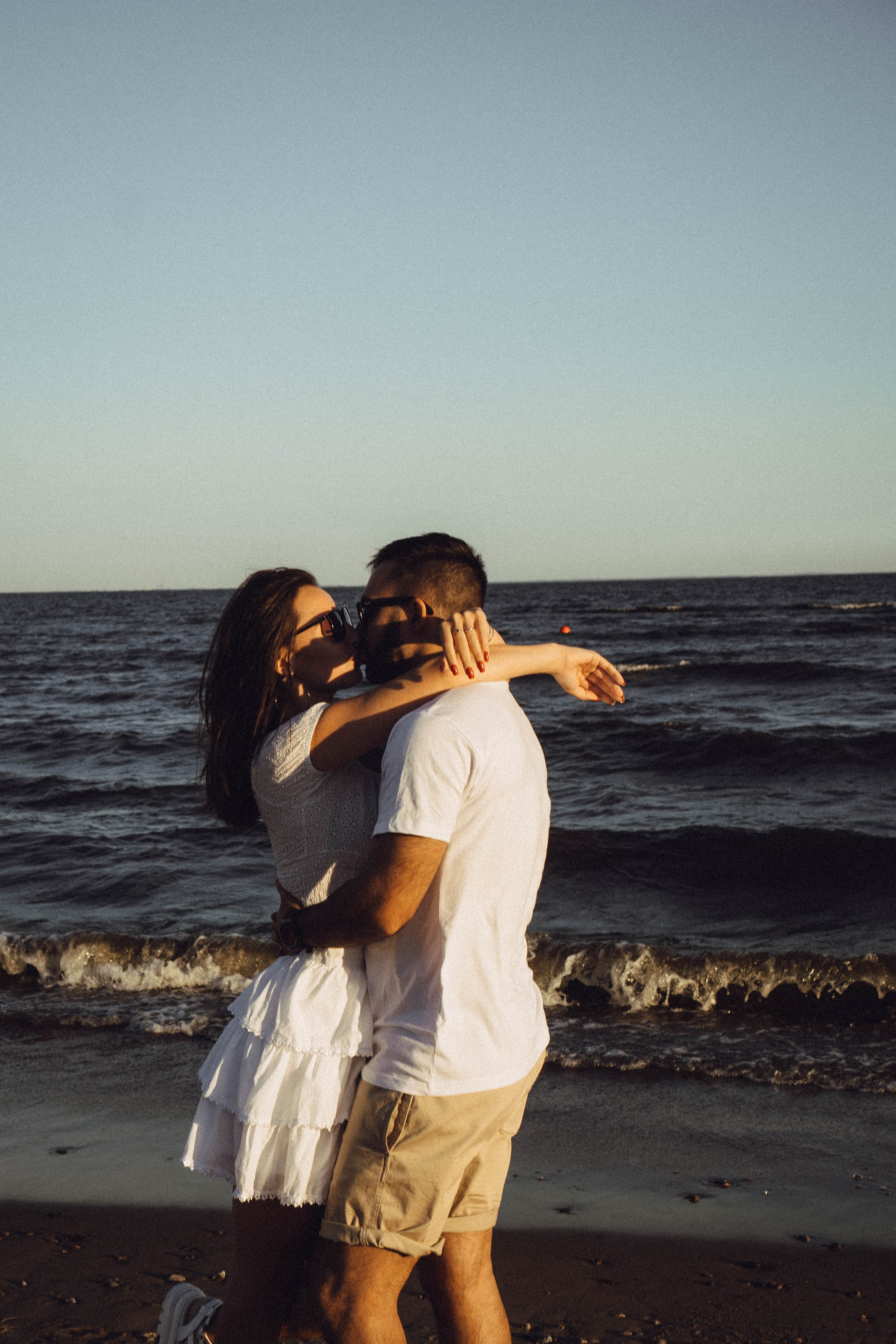 Любовь на заливе. Профессиональный фотограф, Санкт-Петербург — Виктория Богомолова