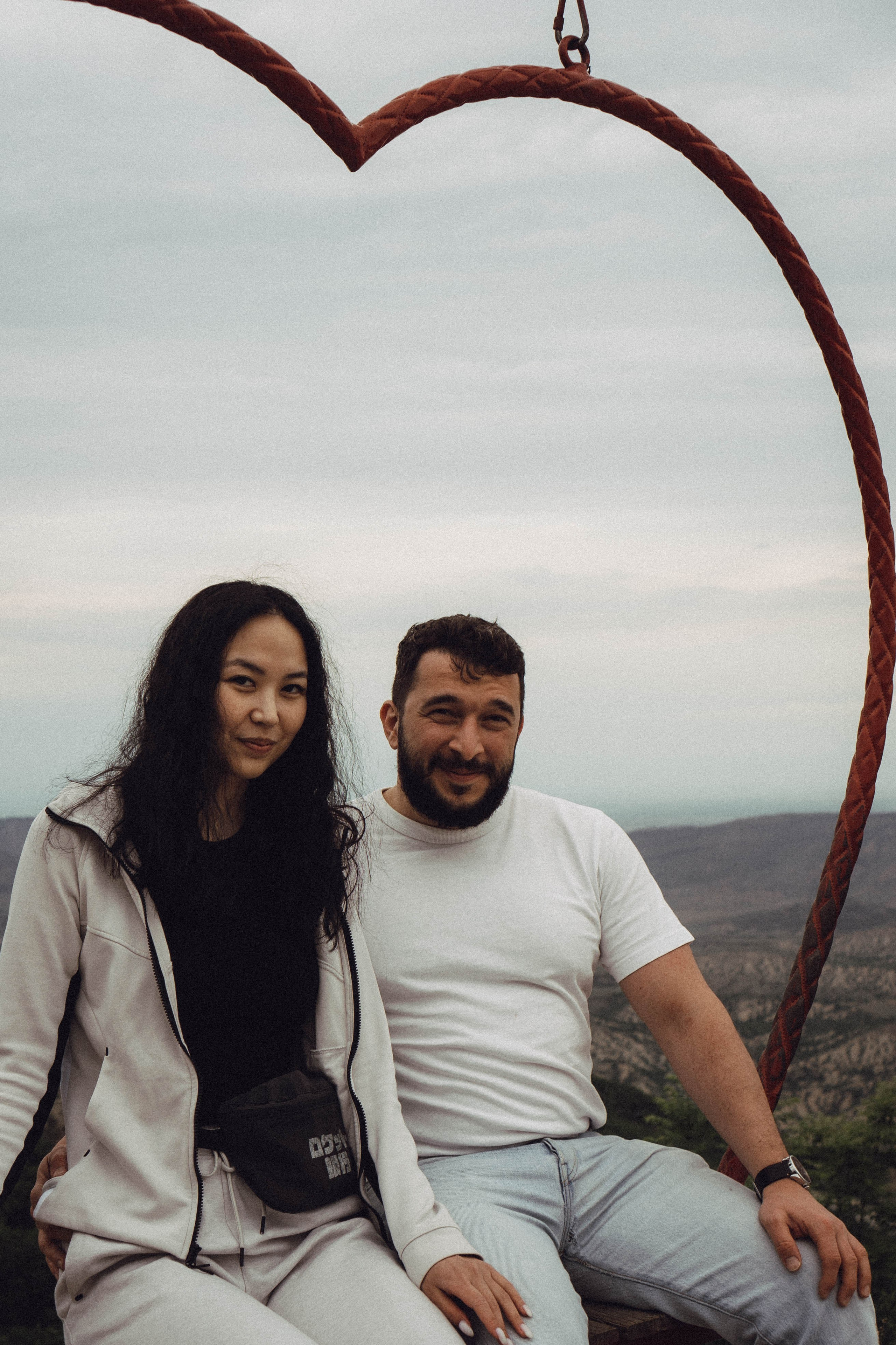 Любовь. Профессиональный фотограф, Санкт-Петербург — Виктория Богомолова