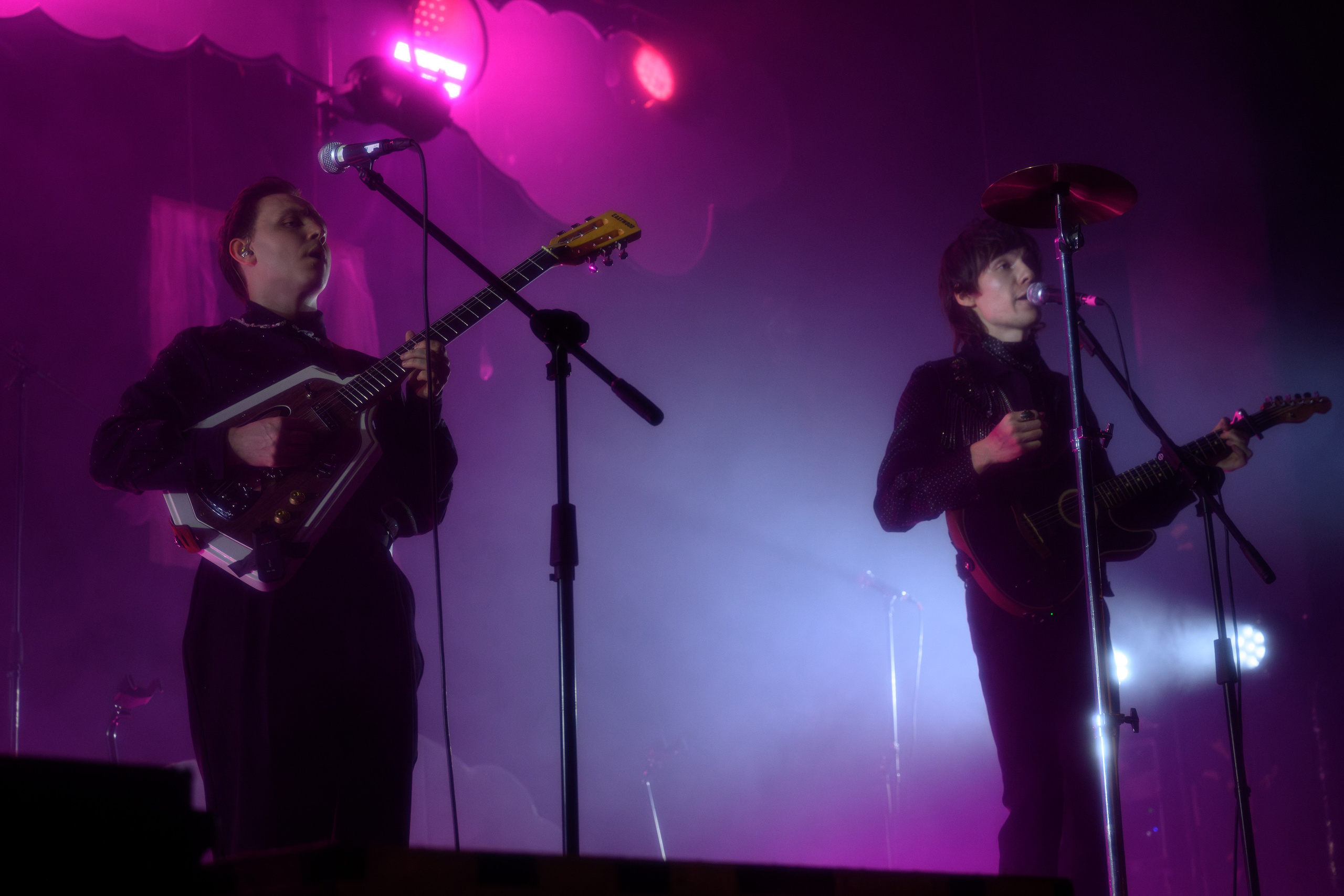 Концерт гр."Сова». Клуб Base. 16.12.2025. Фотограф Анастасия Егорова