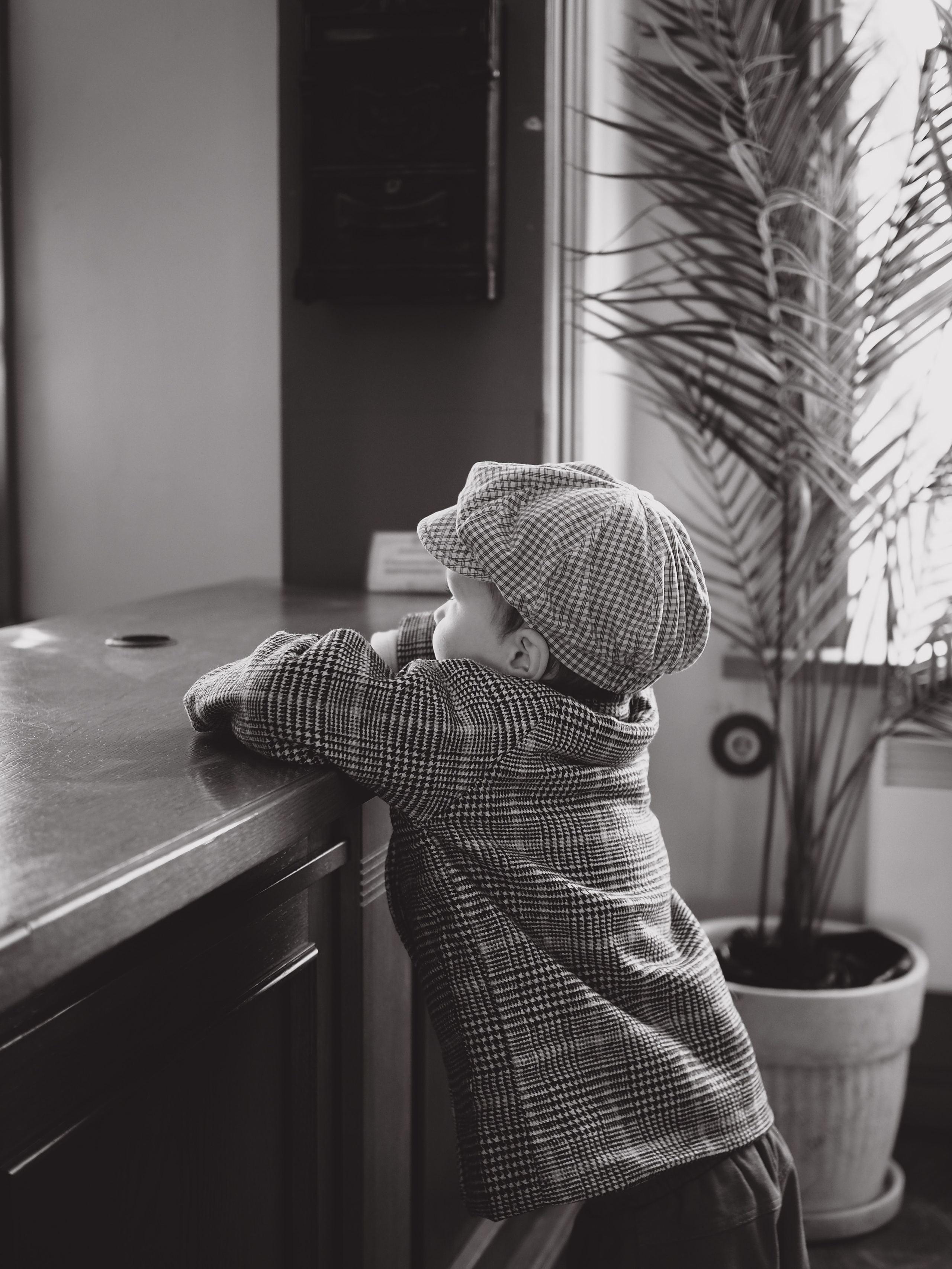 Роман. Ретро съёмка. Фотограф Анастасия Егорова