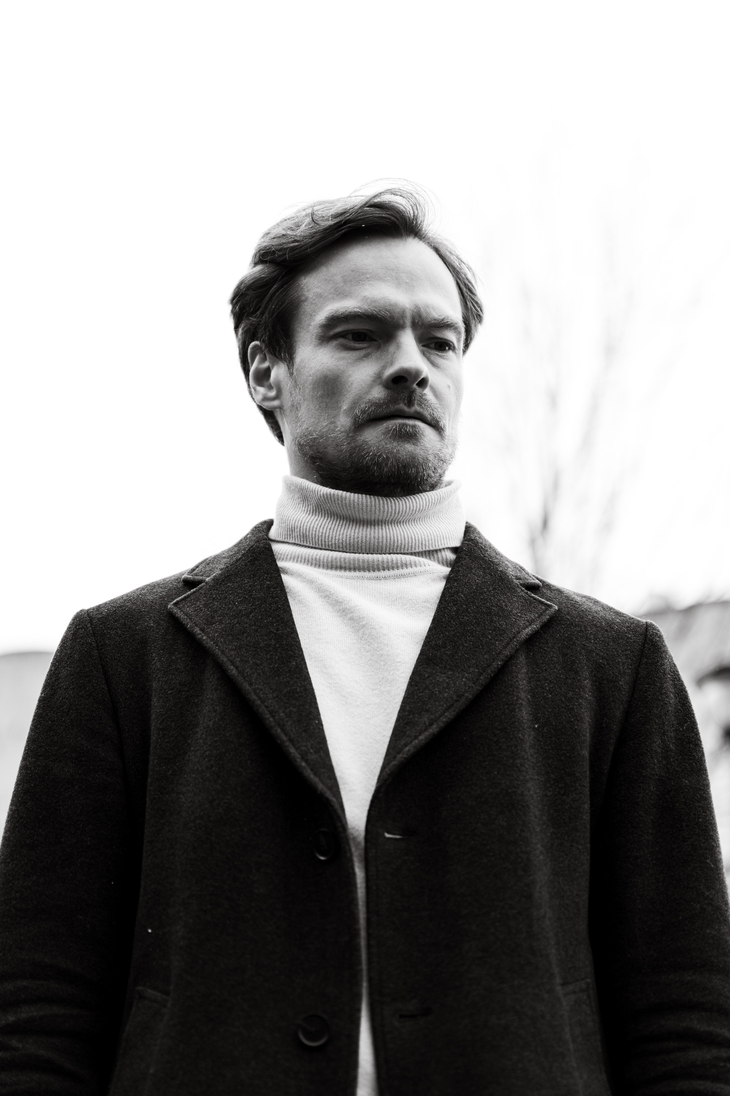 Алексей Кокорин. Фотограф Анастасия Егорова