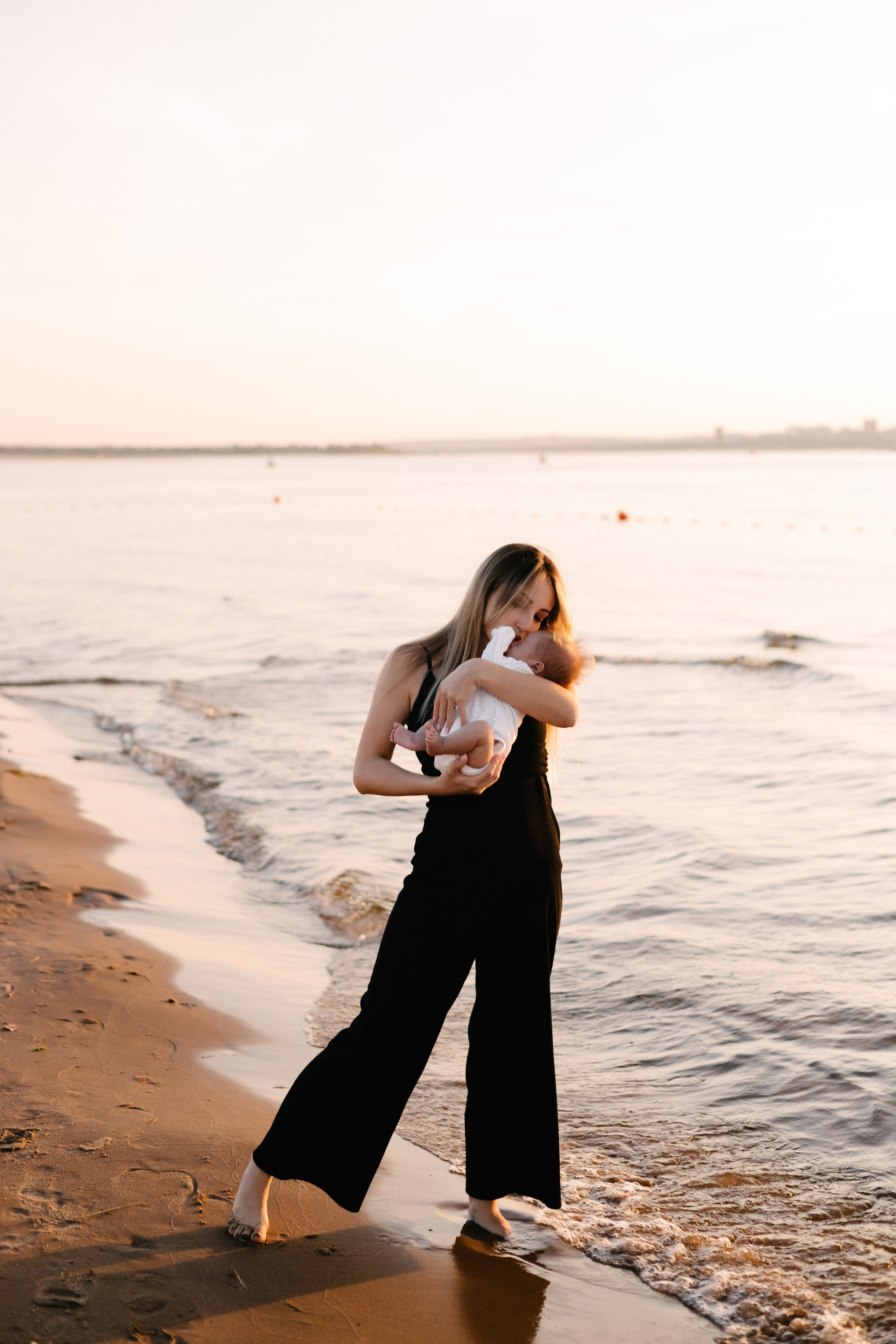 Валерия, Александр, Артем. Фотограф Волгоград Кристина Прохоренко