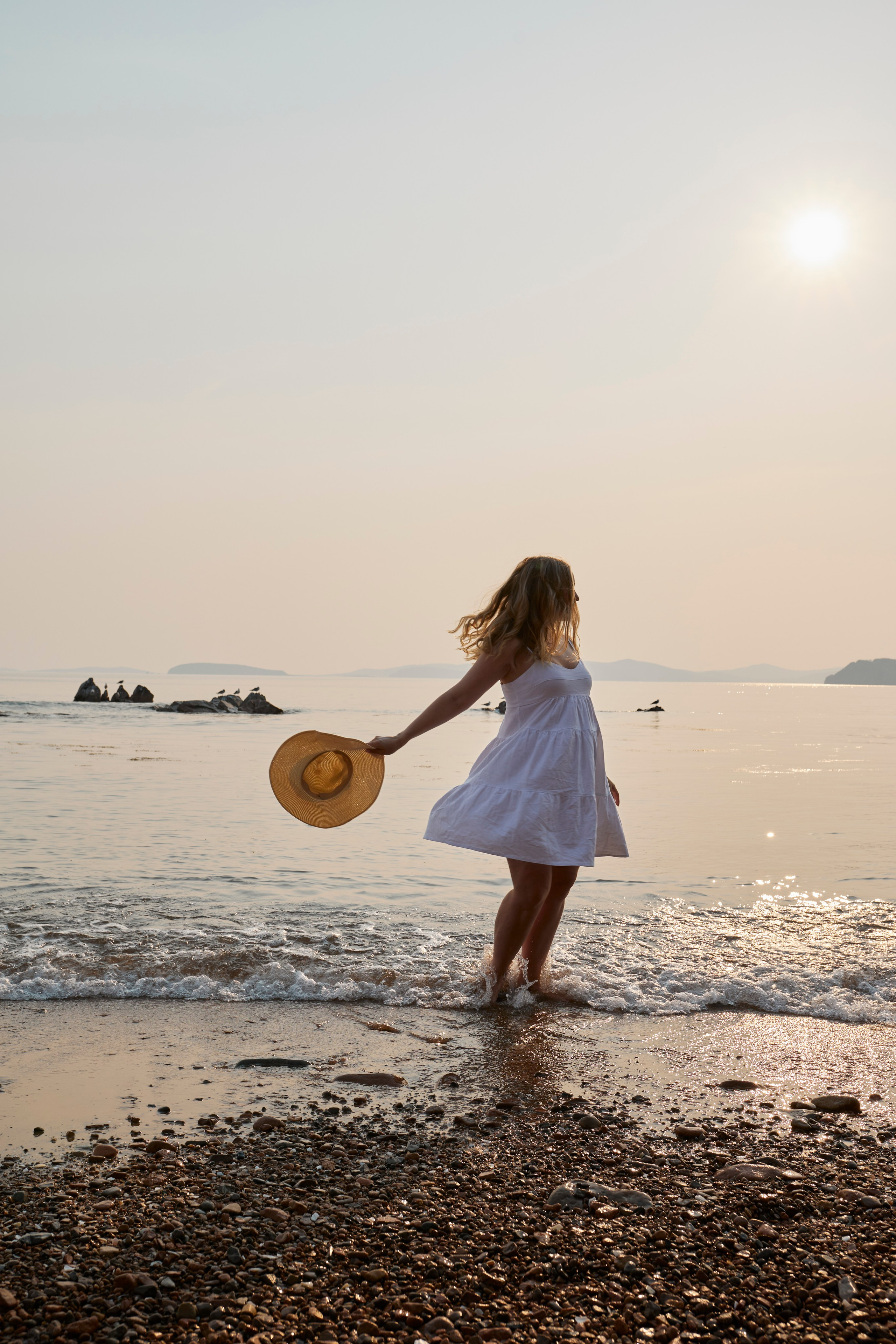 Беременность. Фотограф Владивосток, семейные и индивидуальные съемки