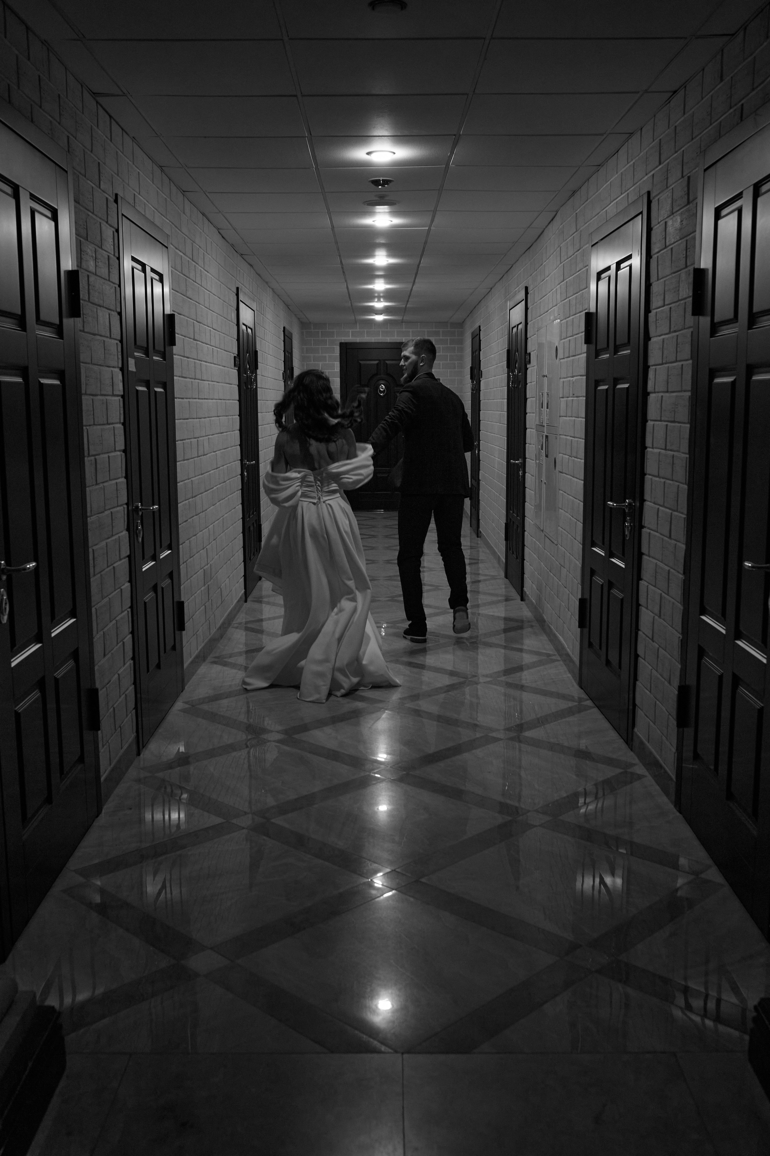 Виктория и Илья. Фотограф Владивосток, семейные и индивидуальные съемки