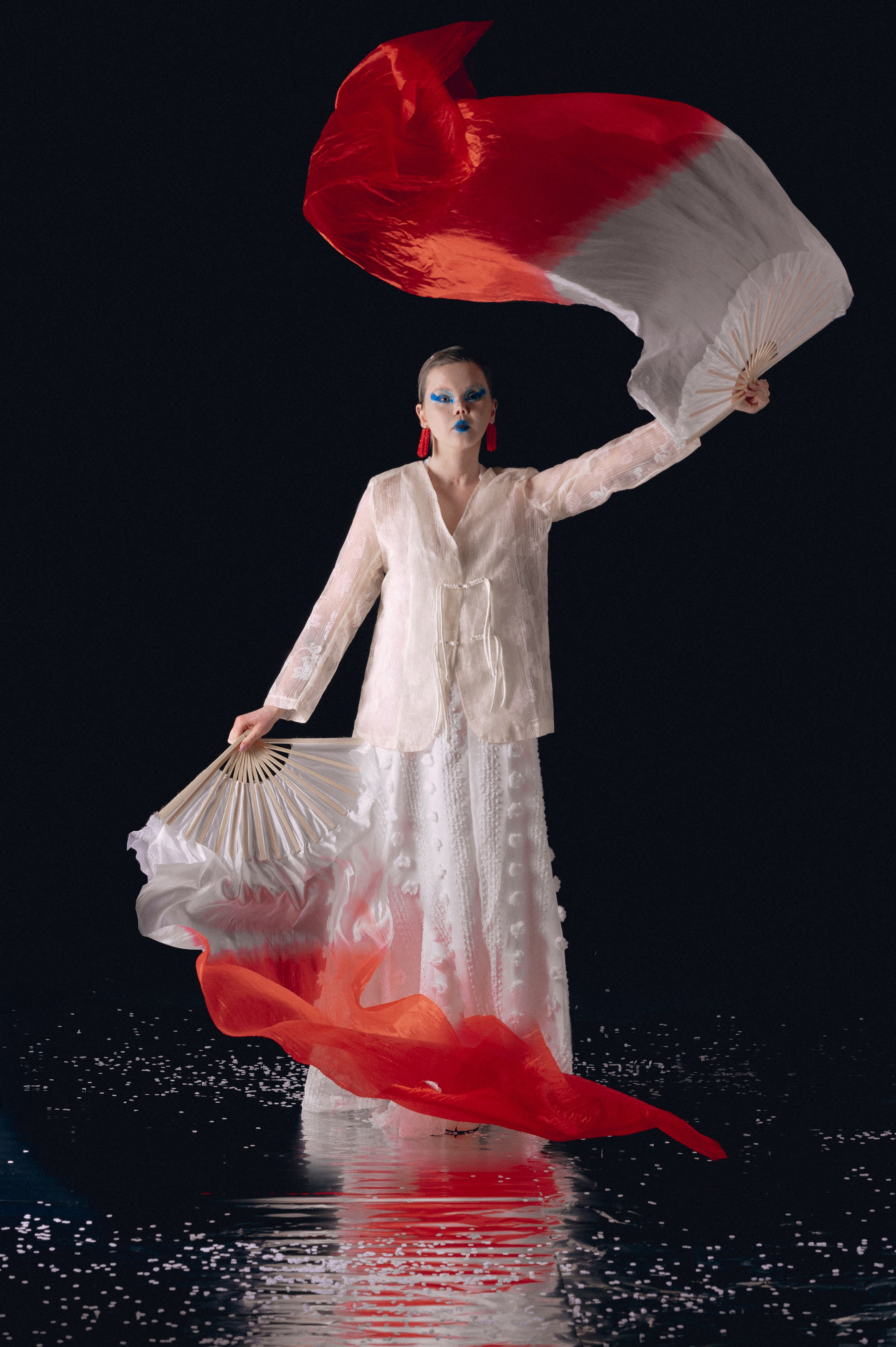 Мудборд для творческой съемки