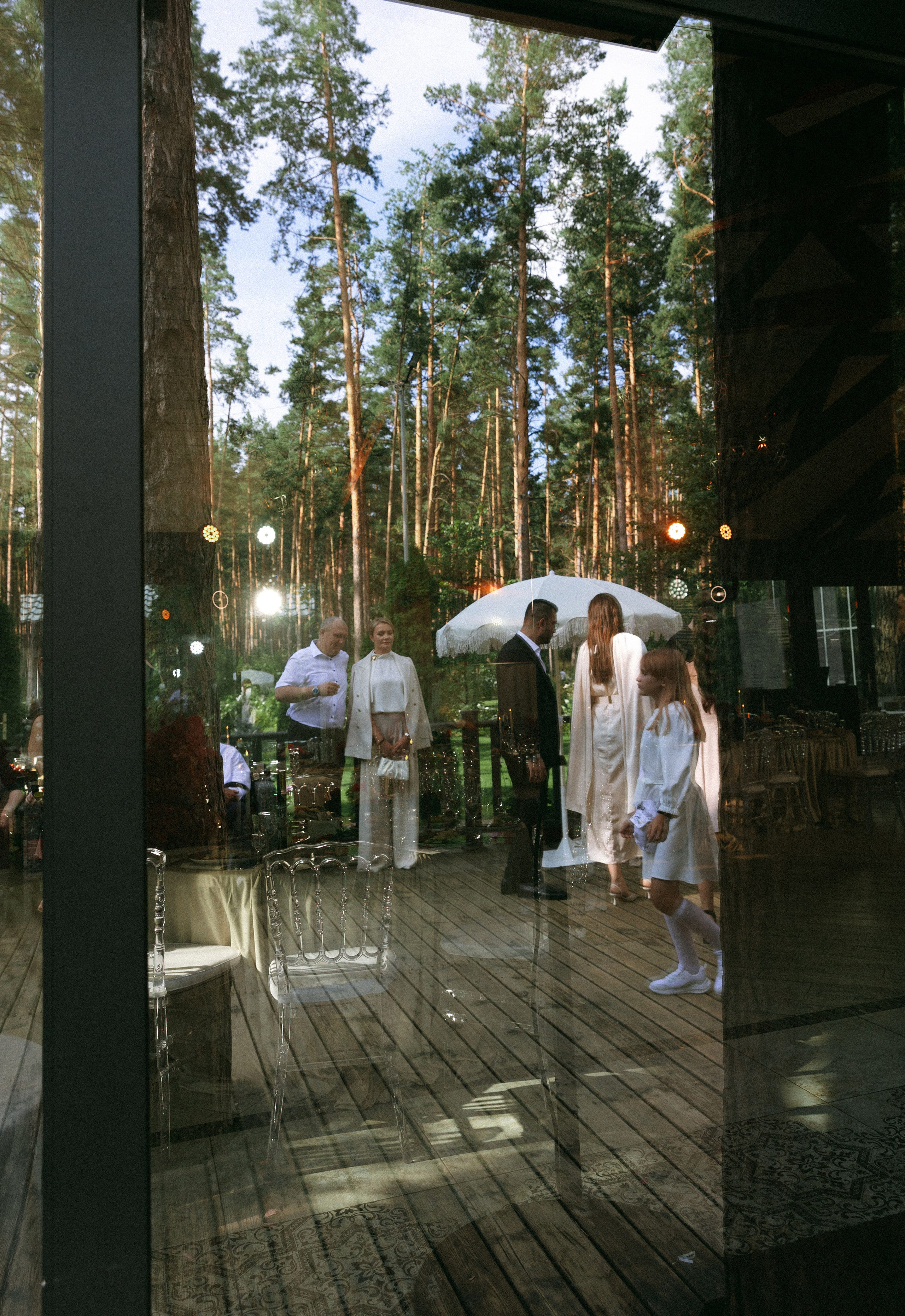 Кирилл & Кристина. Свадебный фотограф Лена Чистопольцева