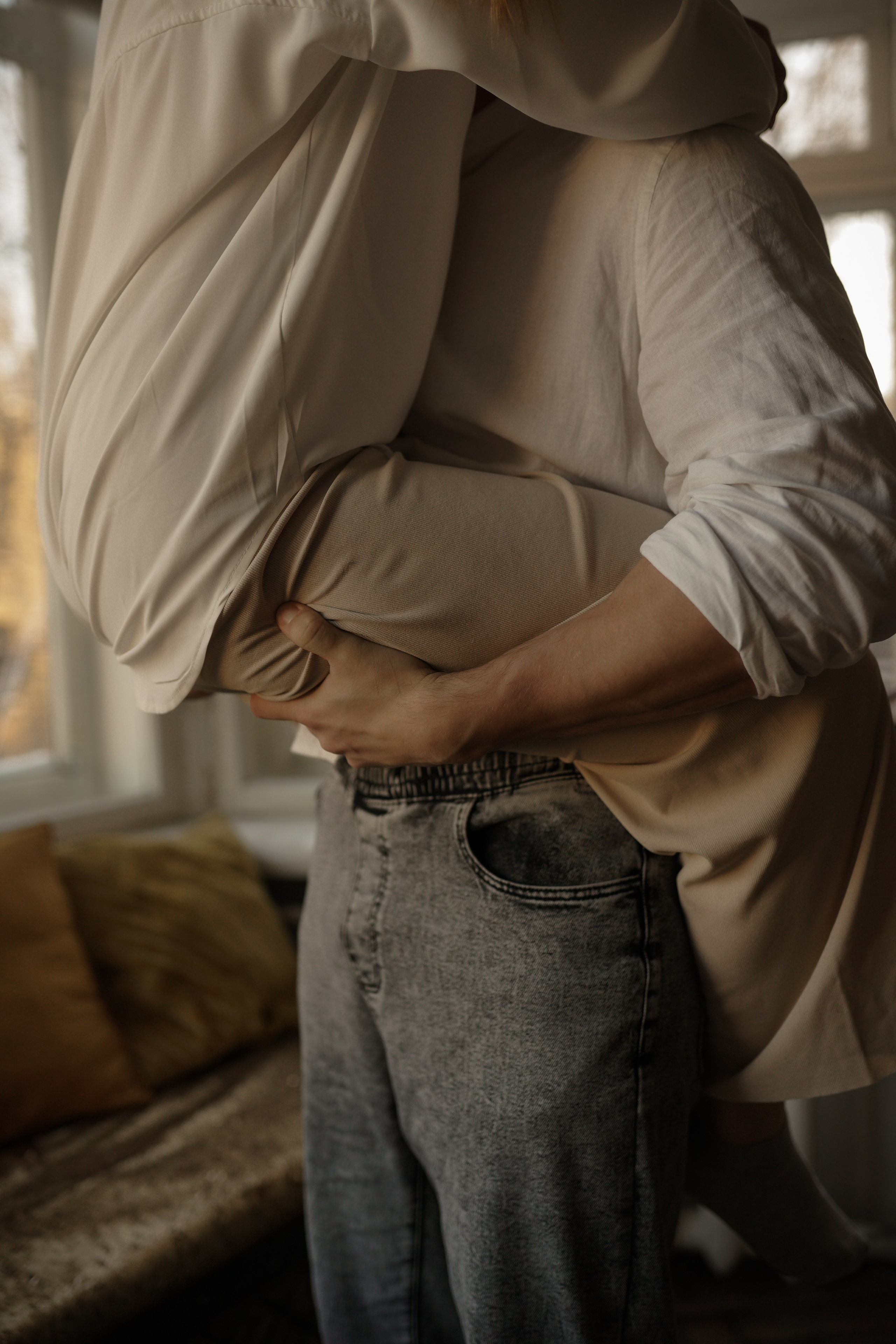 Черное-белое