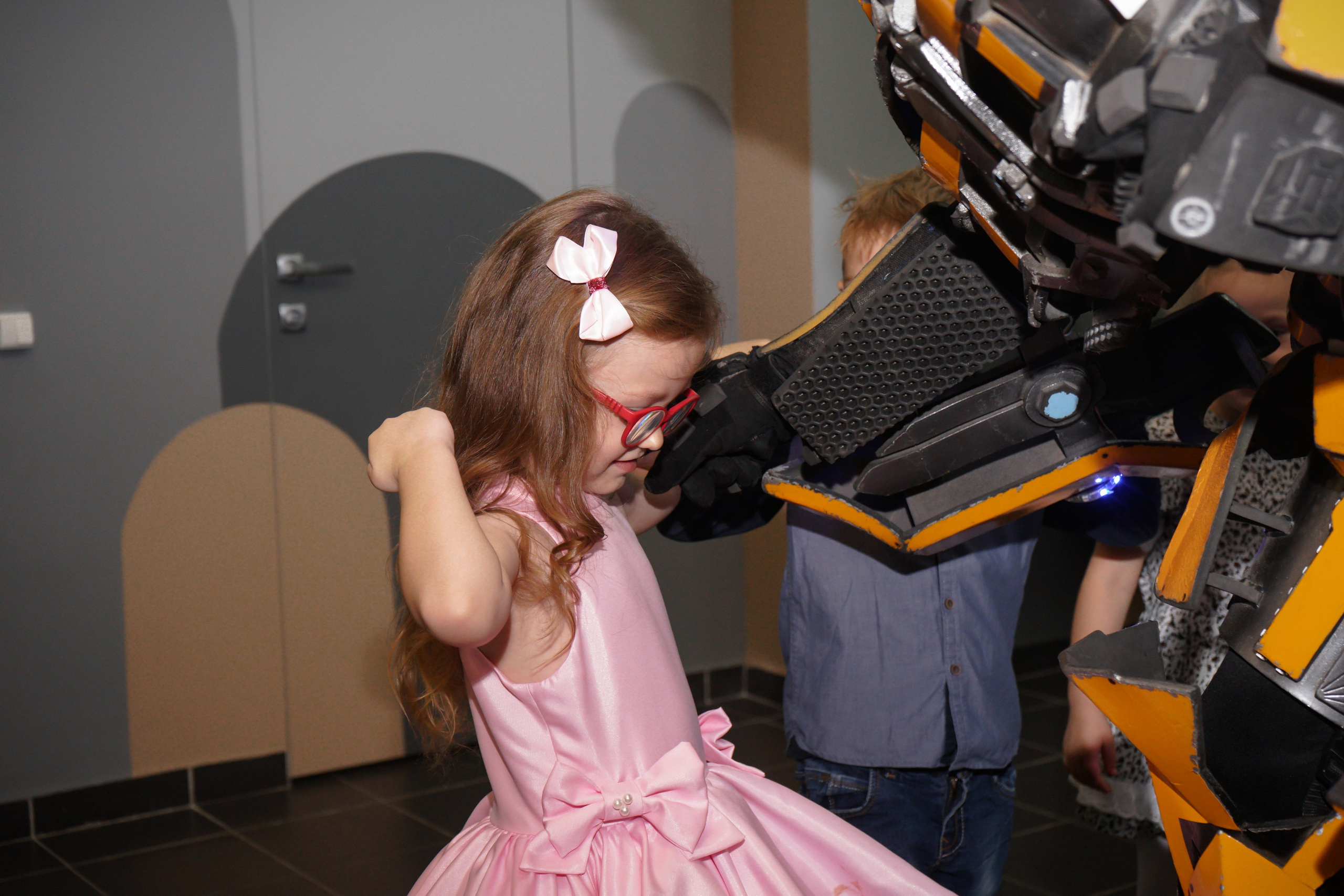 День рождения