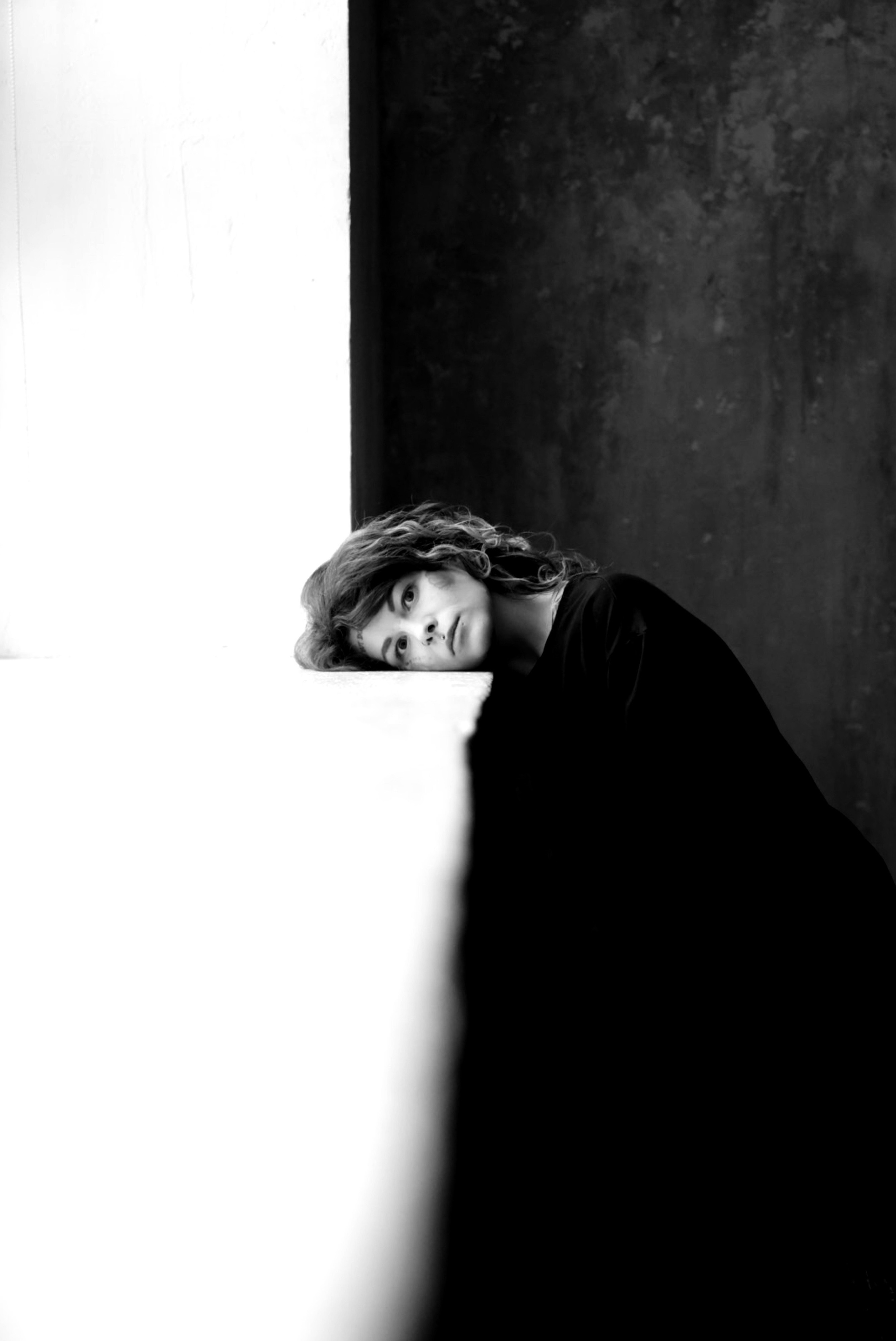 Tati. Фотограф Валерия Витте г. Москва