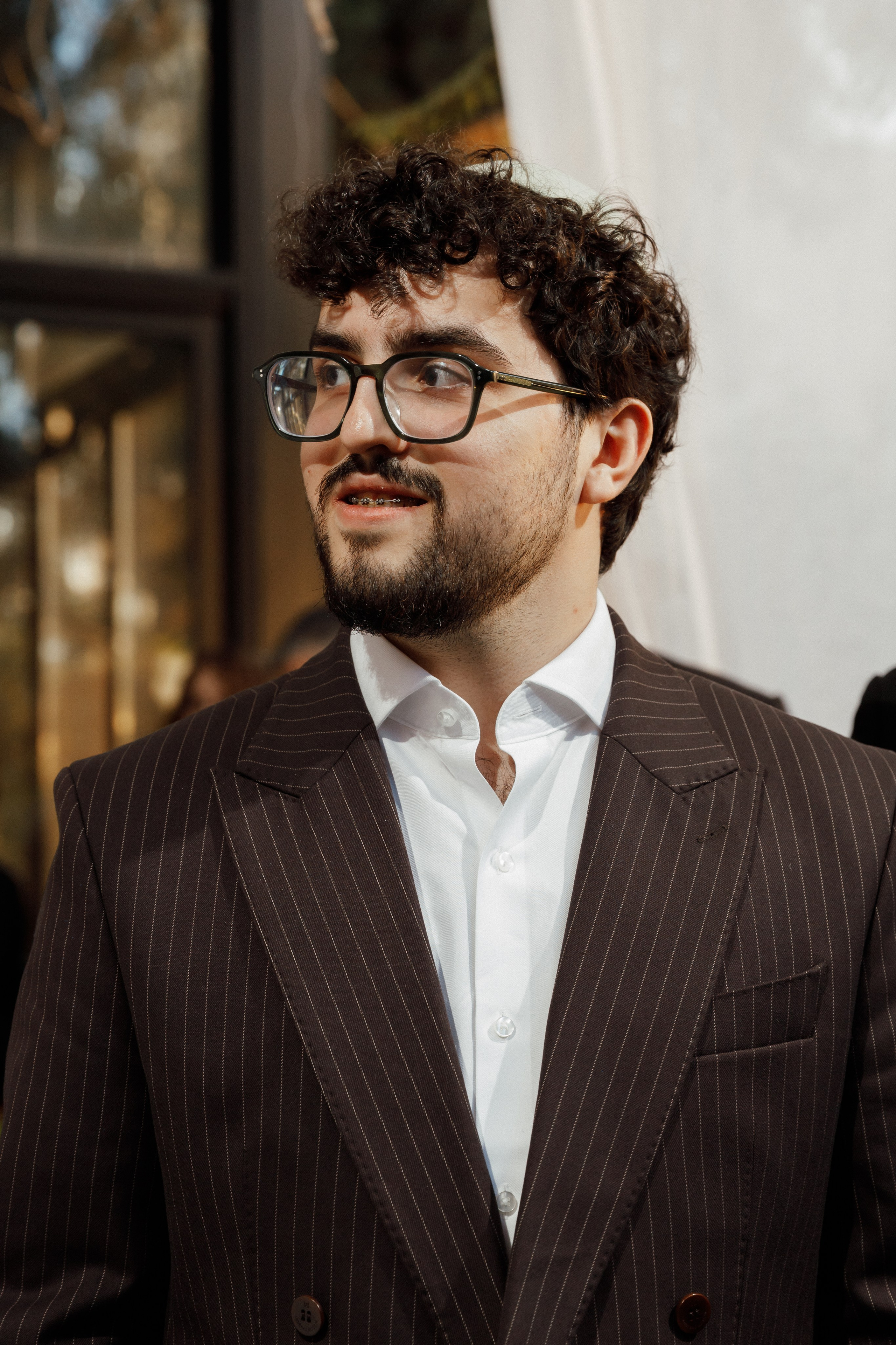 Weddings. Photographer Michael Alekseev