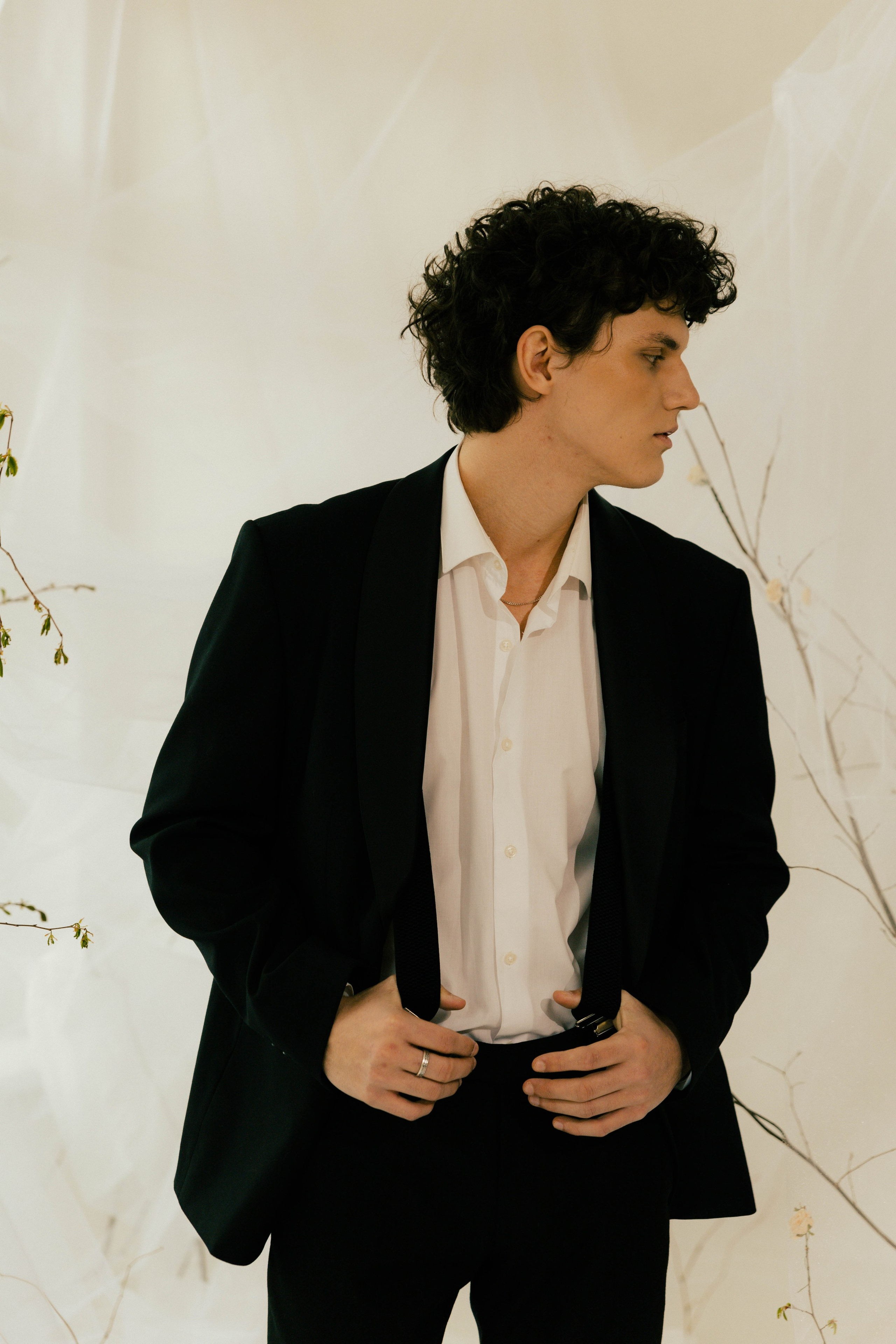 Свадебная 1. Фотограф в Санкт-Петербурге Полина