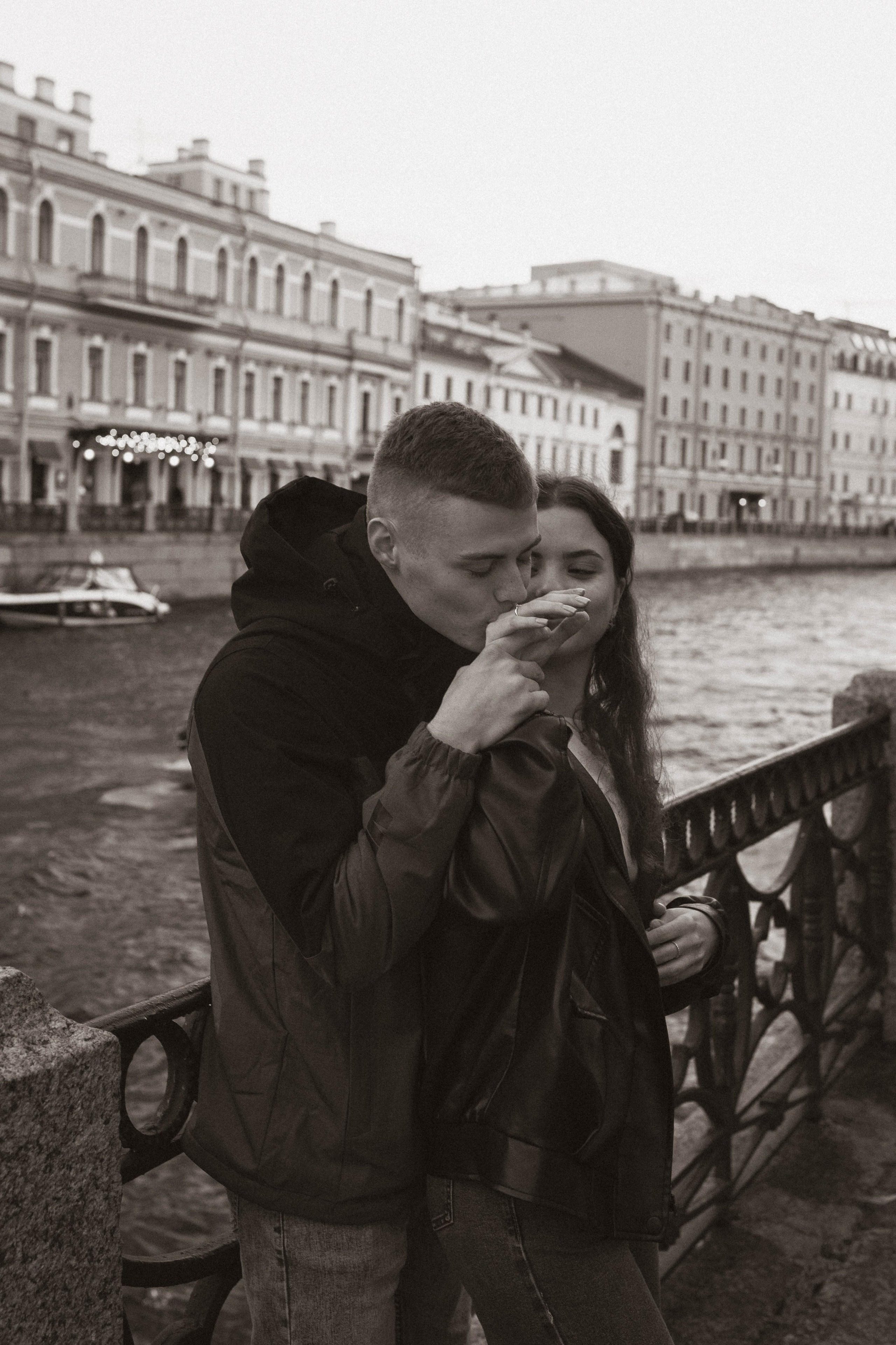 3. Фотограф в Санкт-Петербурге Полина