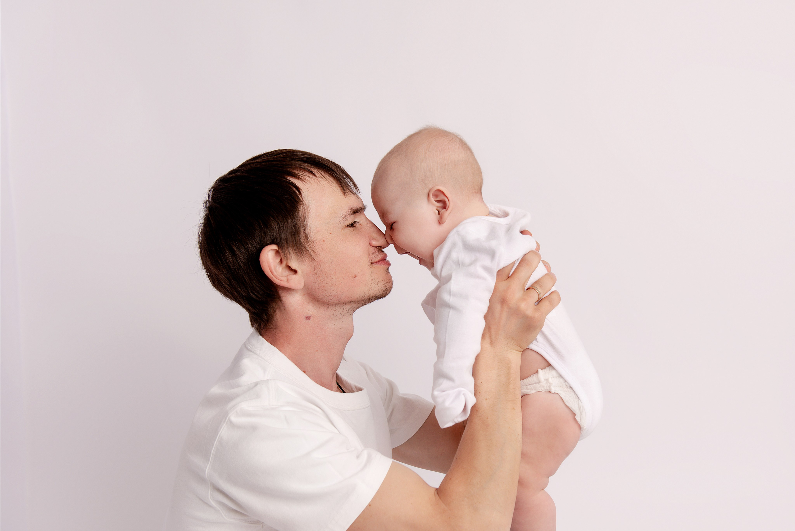 Юля семейная. Детский фотограф в Долгопрудном и Москве