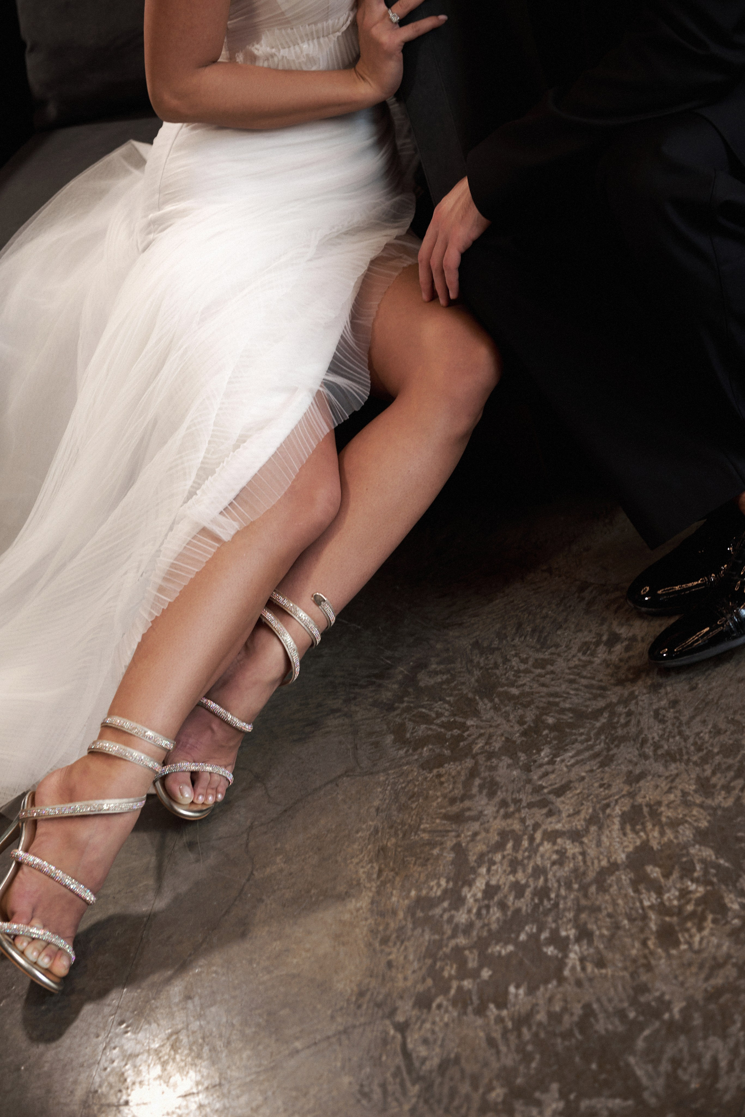 Анна и Евгений. Свадебный фотограф в Невельске и Южно-Сахалинске Елена Коновалова