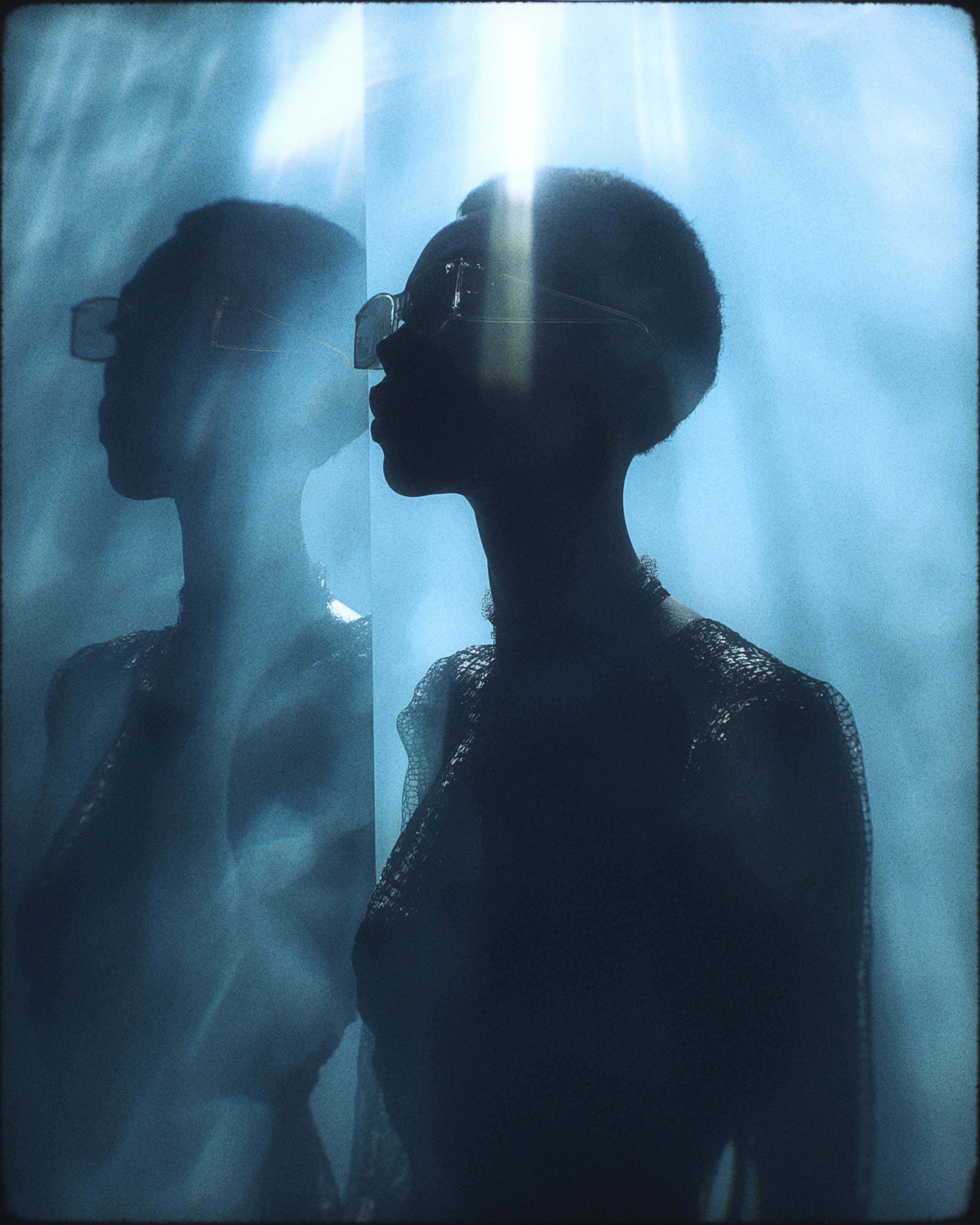 Apollo Art — сайт визуального художника и фотографа