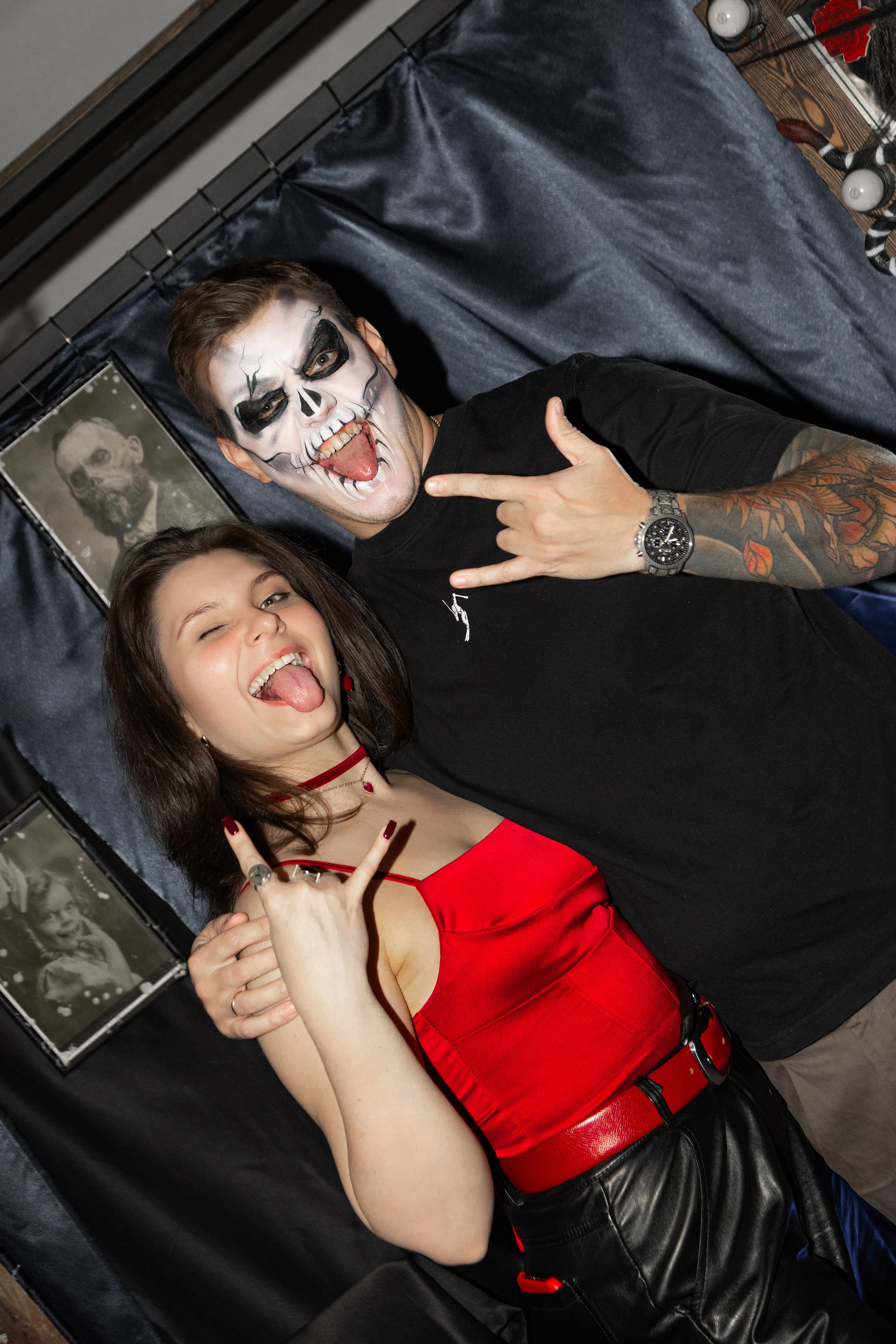 Корпоратив. Профессиональный фотограф в Москве