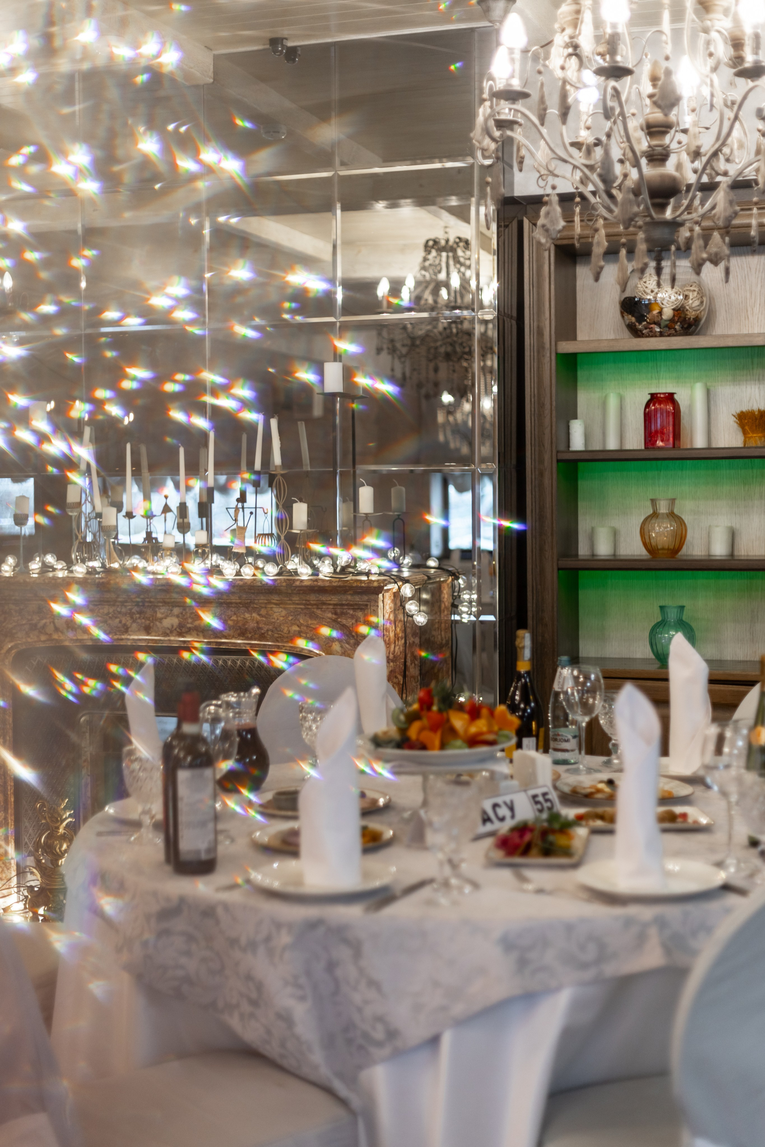 Декор. Профессиональный фотограф в Москве