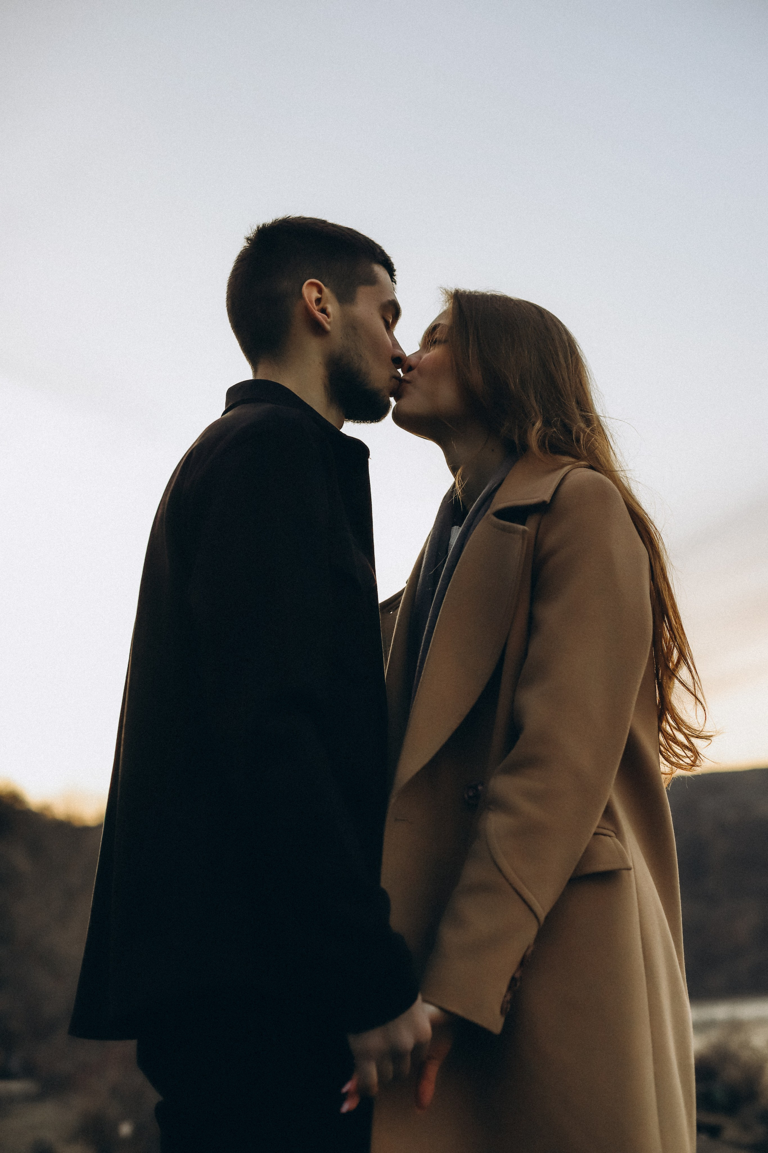 ЕКАТЕРИНА & ЕВГЕНИЙ. Фотограф Мариуполь | Ялта | Крым — Диана Мазенко