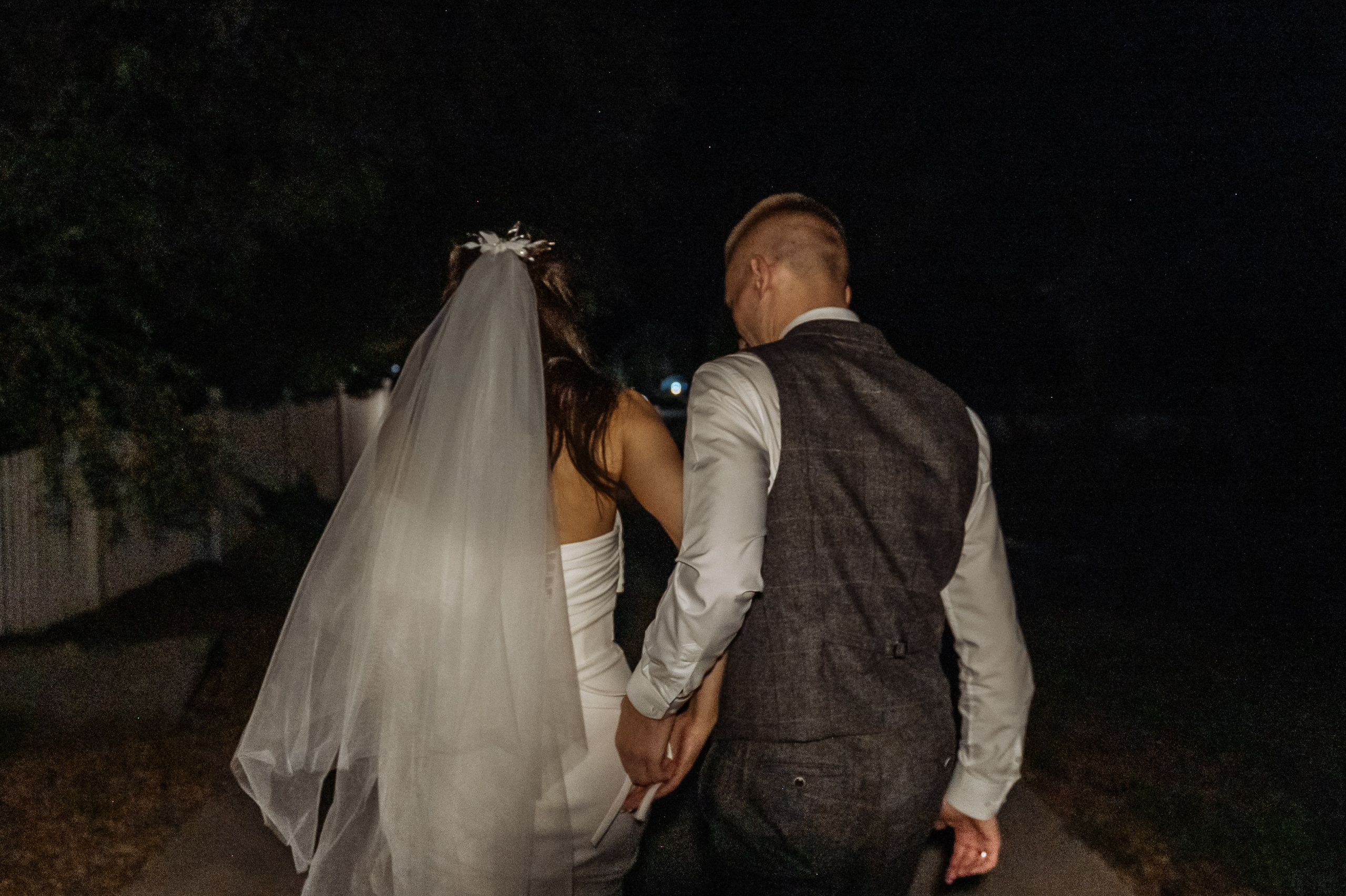 Ваня и Ксюша. Свадебный фотограф Марина Жемчужникова в Москве и в Белгороде