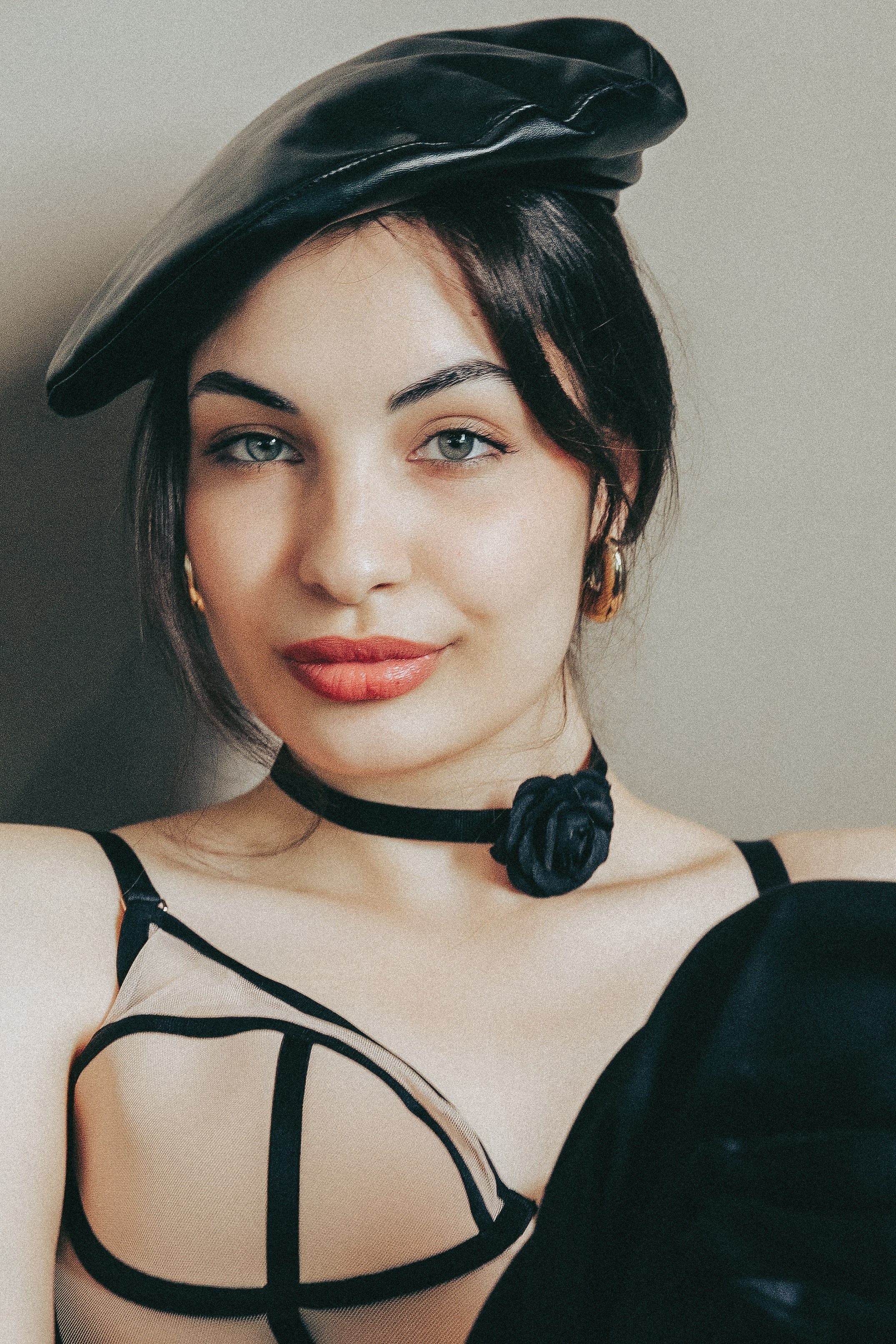 Зита. Фотограф в Москве Шаганова Нина