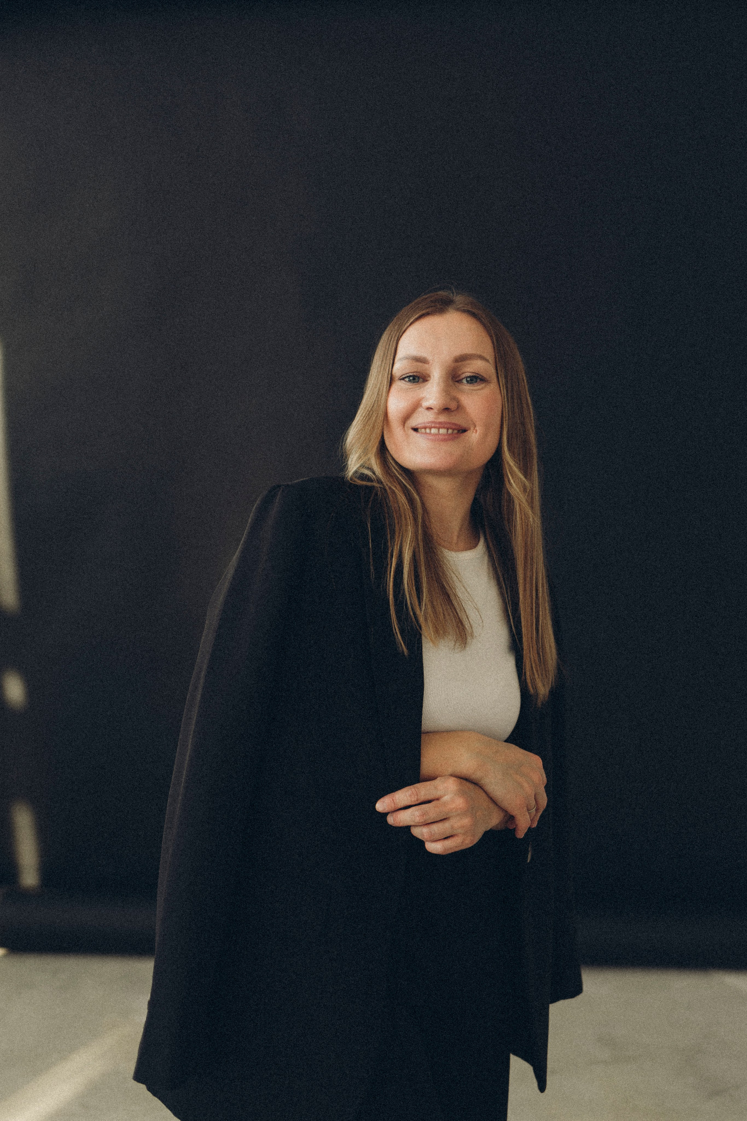 Индивидуальная фотосессия Вали в Екатеринбурге. Марина Рерих — портретный фотограф в Екатеринбурге