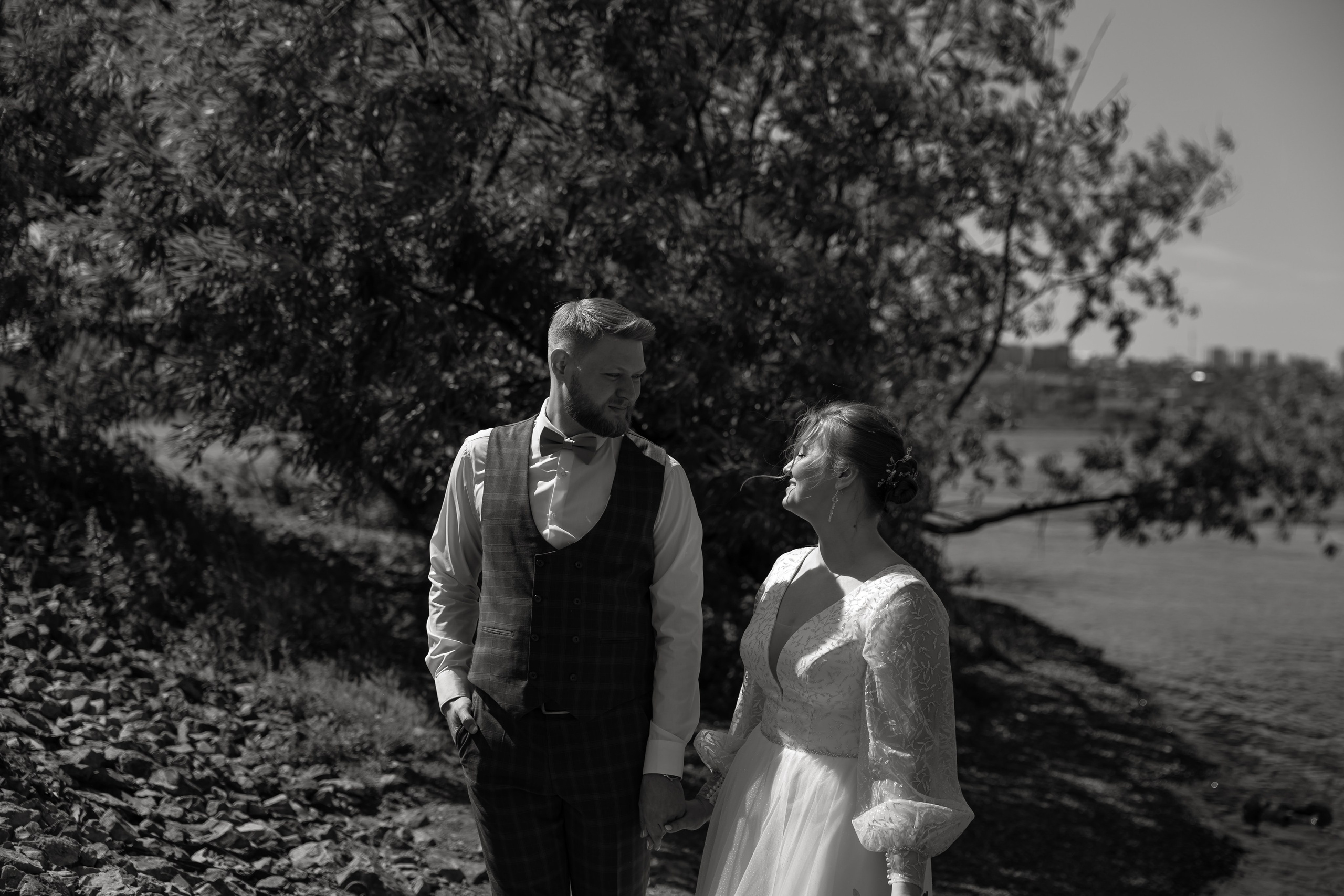 Николай и Татьяна. Свадебный и Семейный фотограф по всему миру Анна Фёдорова