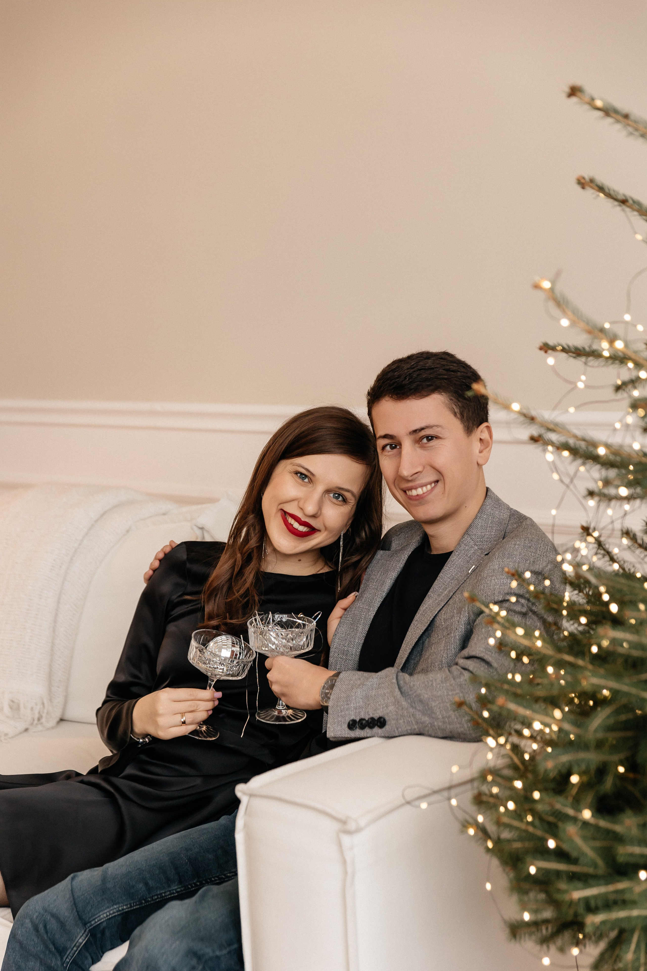 Настя и Дима. Семейный фотограф Минск Усова Ольга