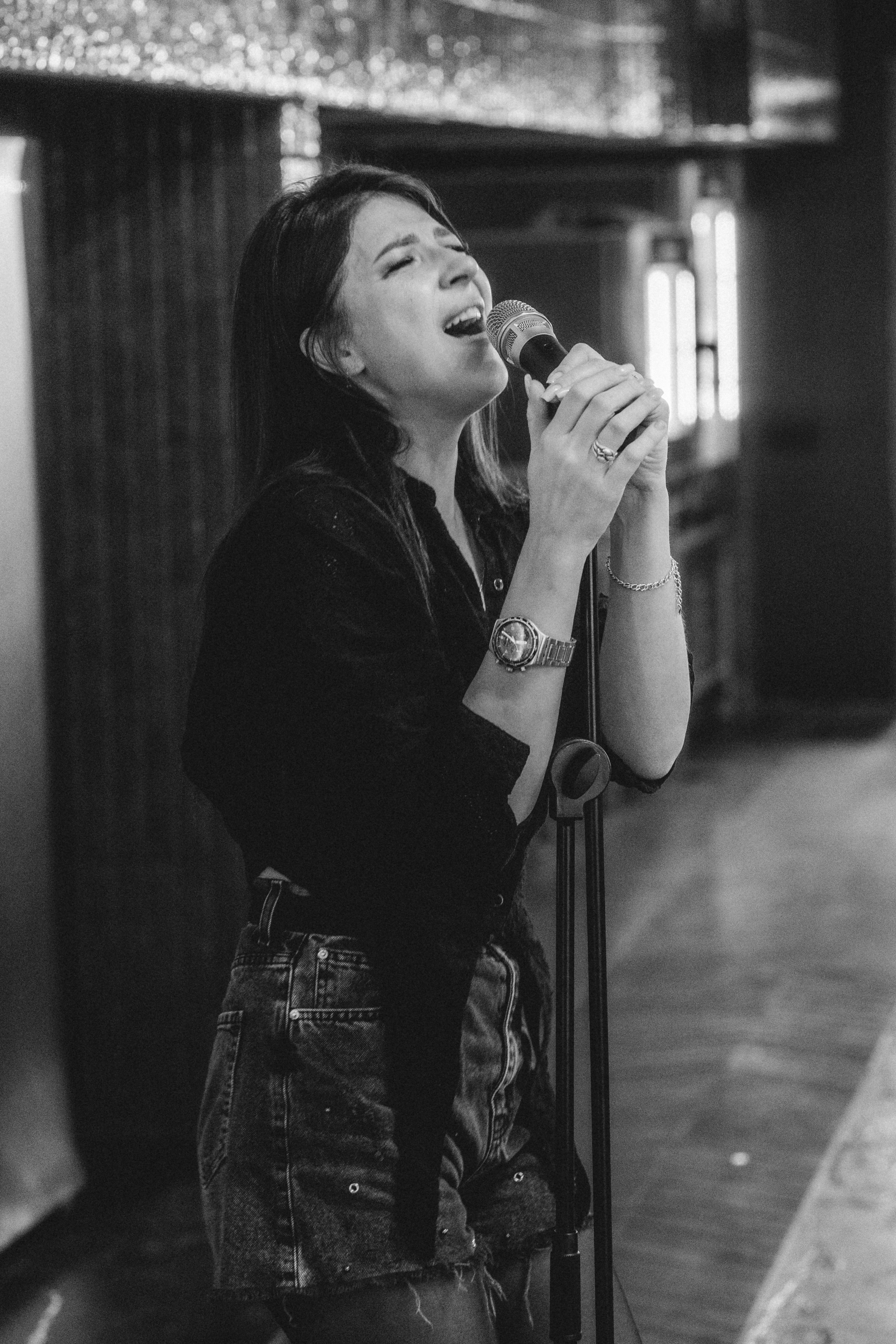 Alexei Zimin & Chefs Eatertainment. Игорь Гичка. Портрет с любовью