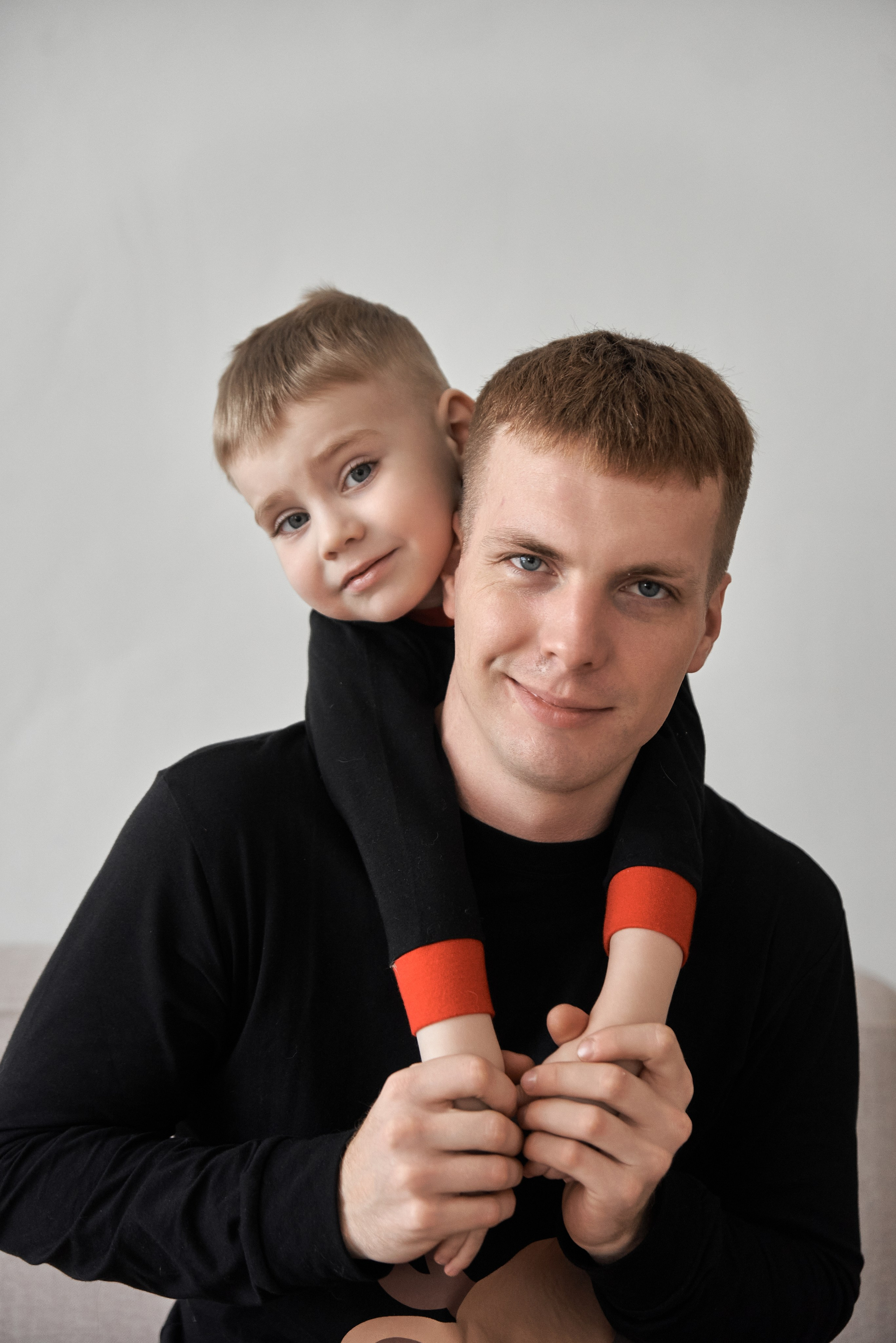 Семейные съемки. Фотограф в Череповце Никита Кривоногов