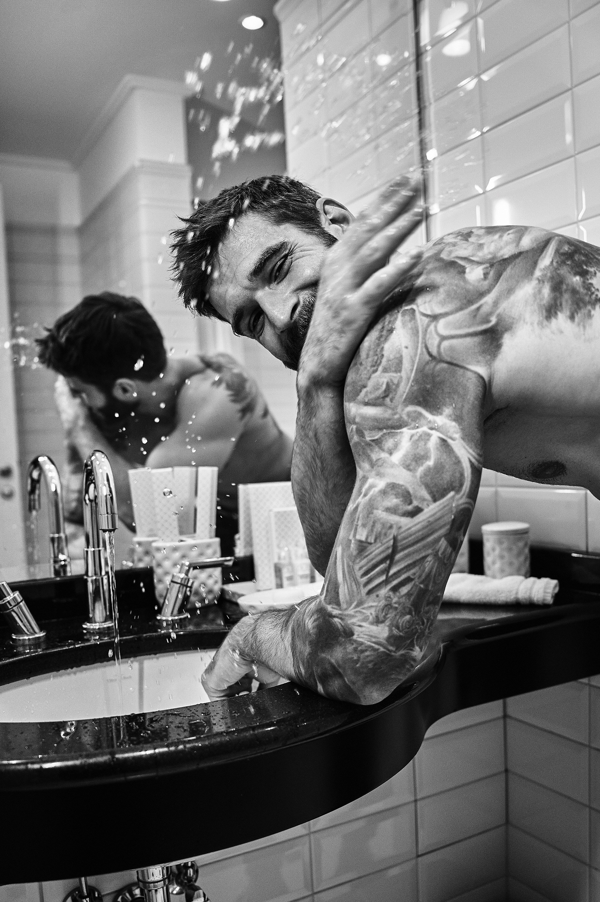 Частные съемки. Фотограф Игорь Цаплин