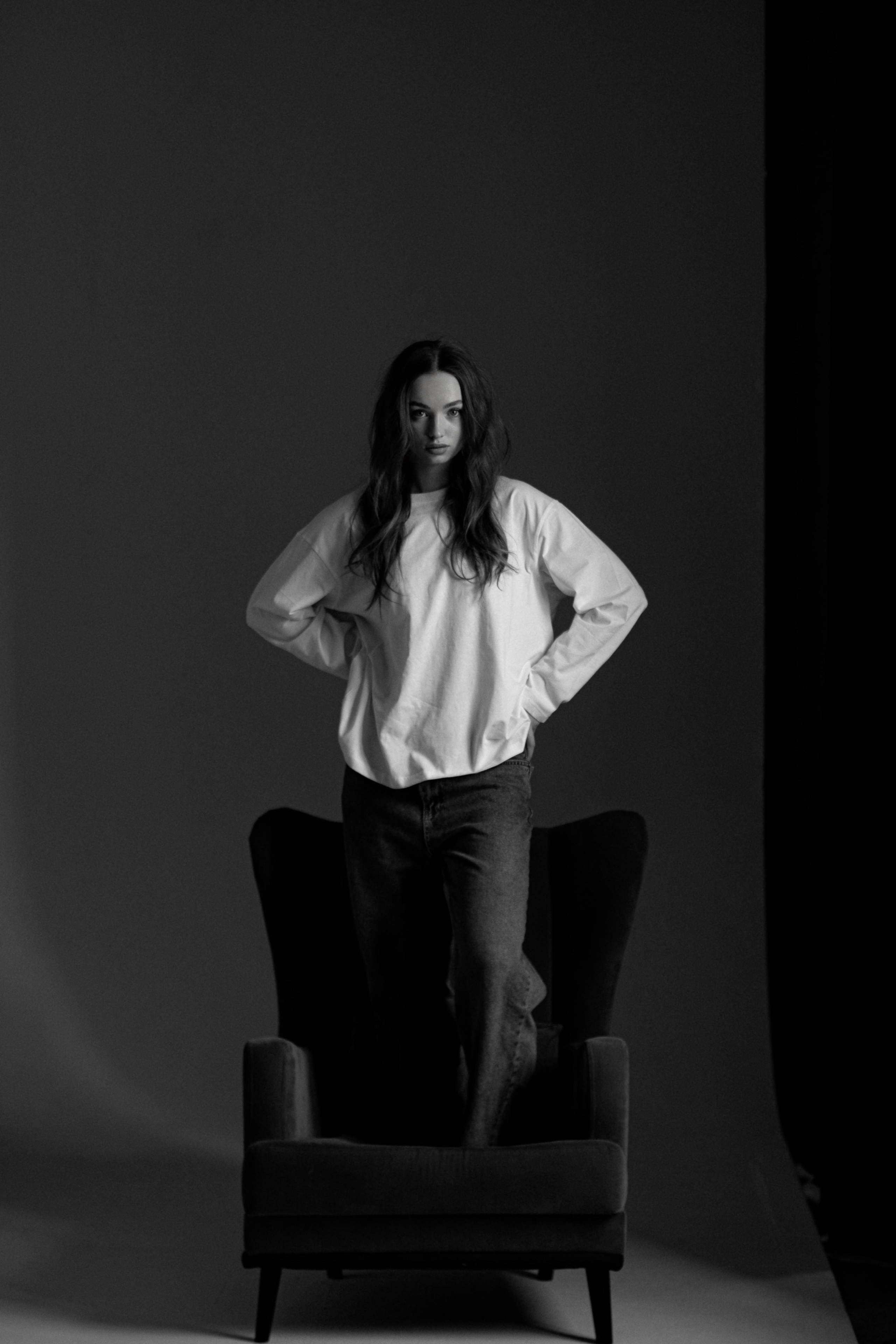 Alyona. Главная