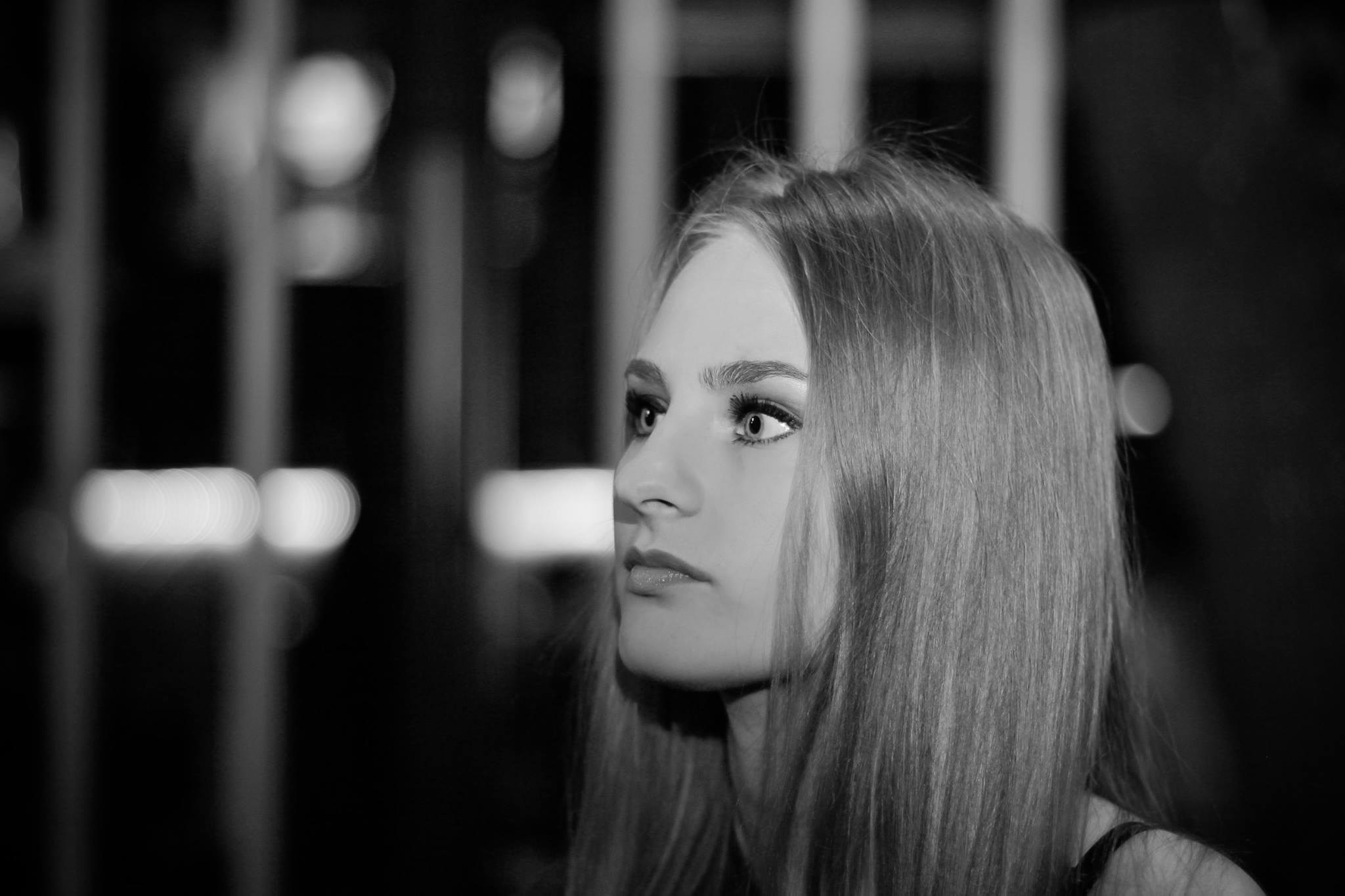 William Lawson’s 13 The Bar. Nina Petina