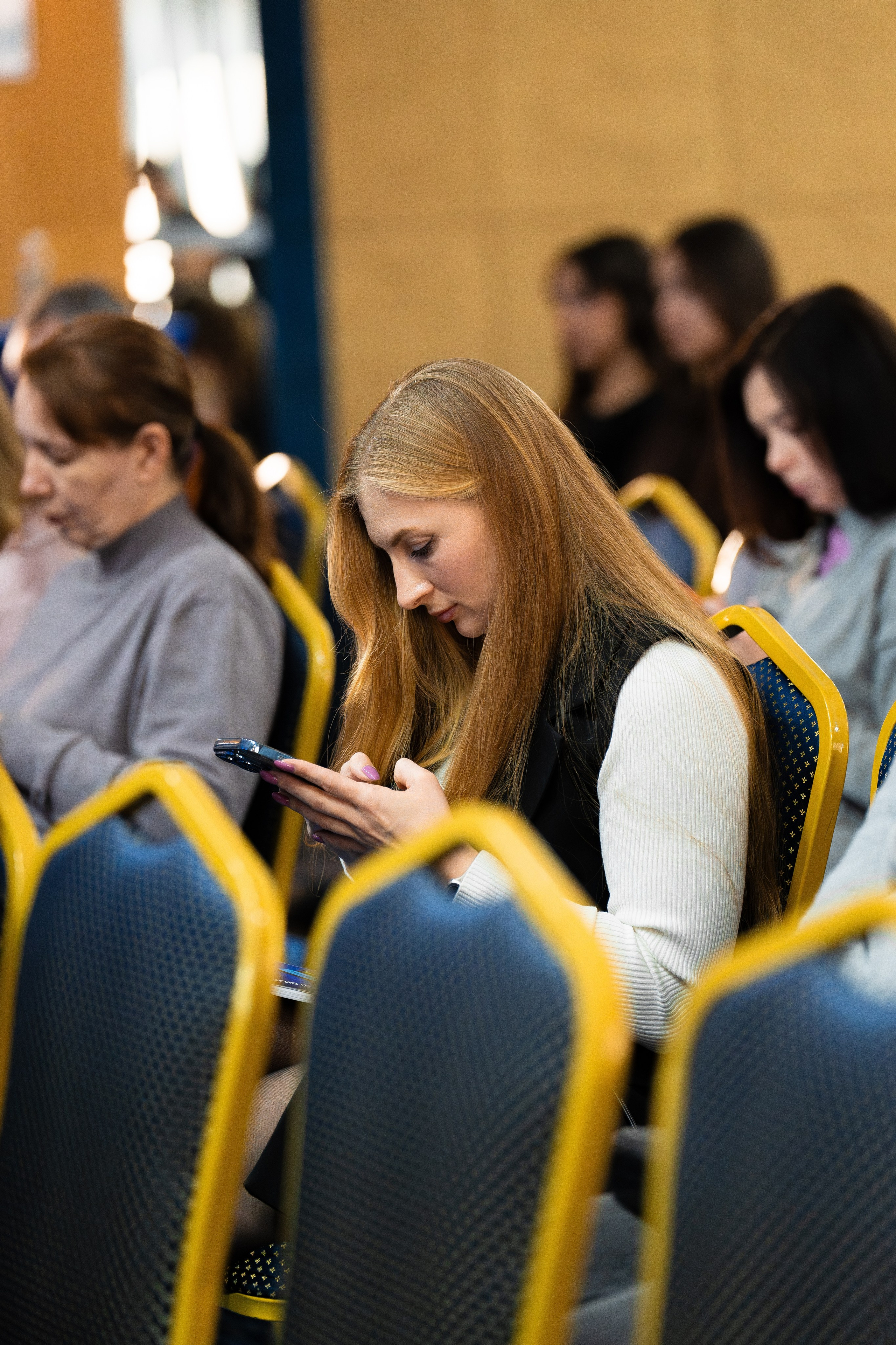 2ГИС БИЗНЕС-ЗАВТРАК. СВОИ. ФОТООТЧЕТЫ-СОБЫТИЯ-МЕСТА