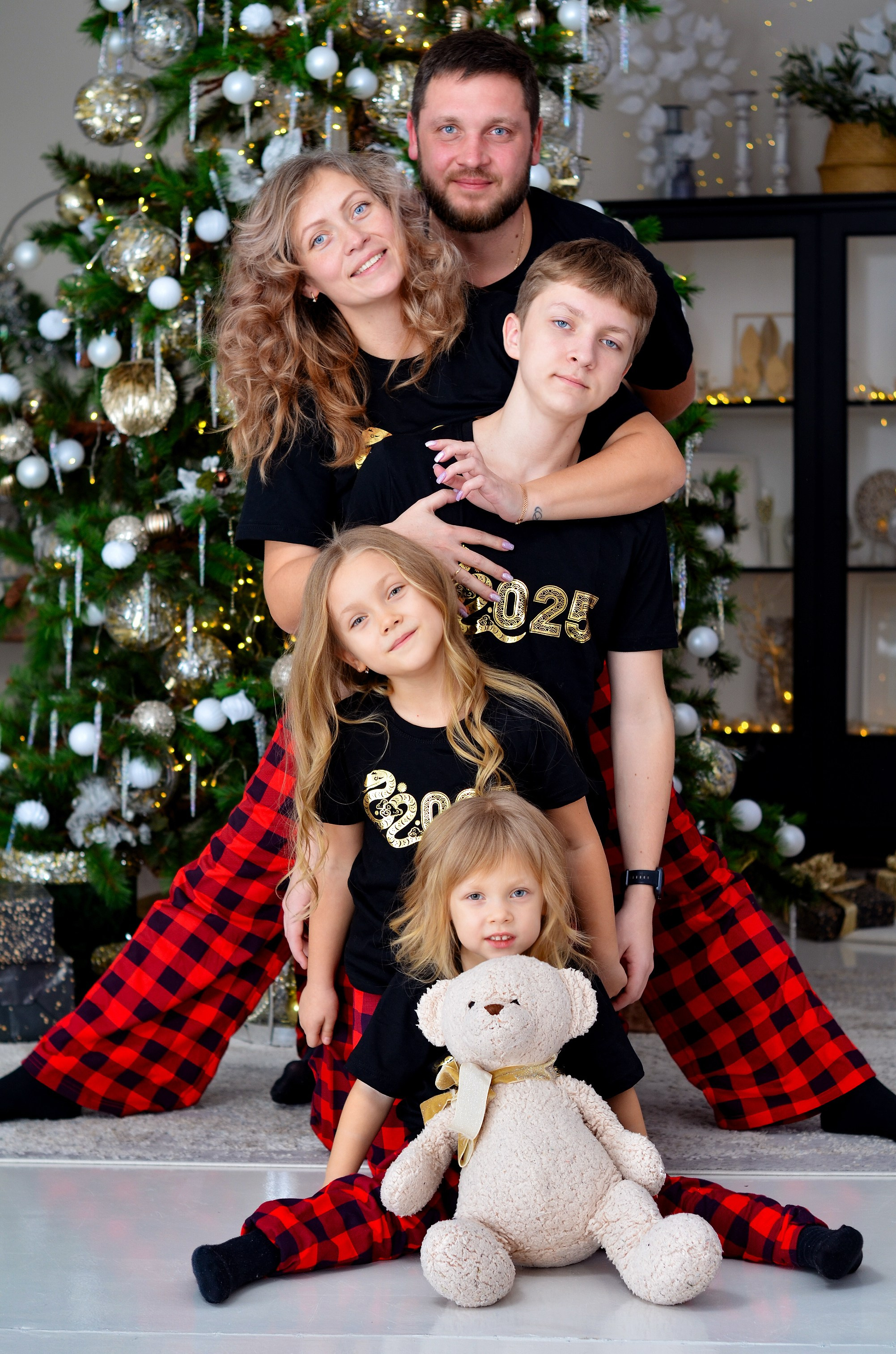 Family. Lifestyle, портретный фотограф в Твери Султанова Екатерина