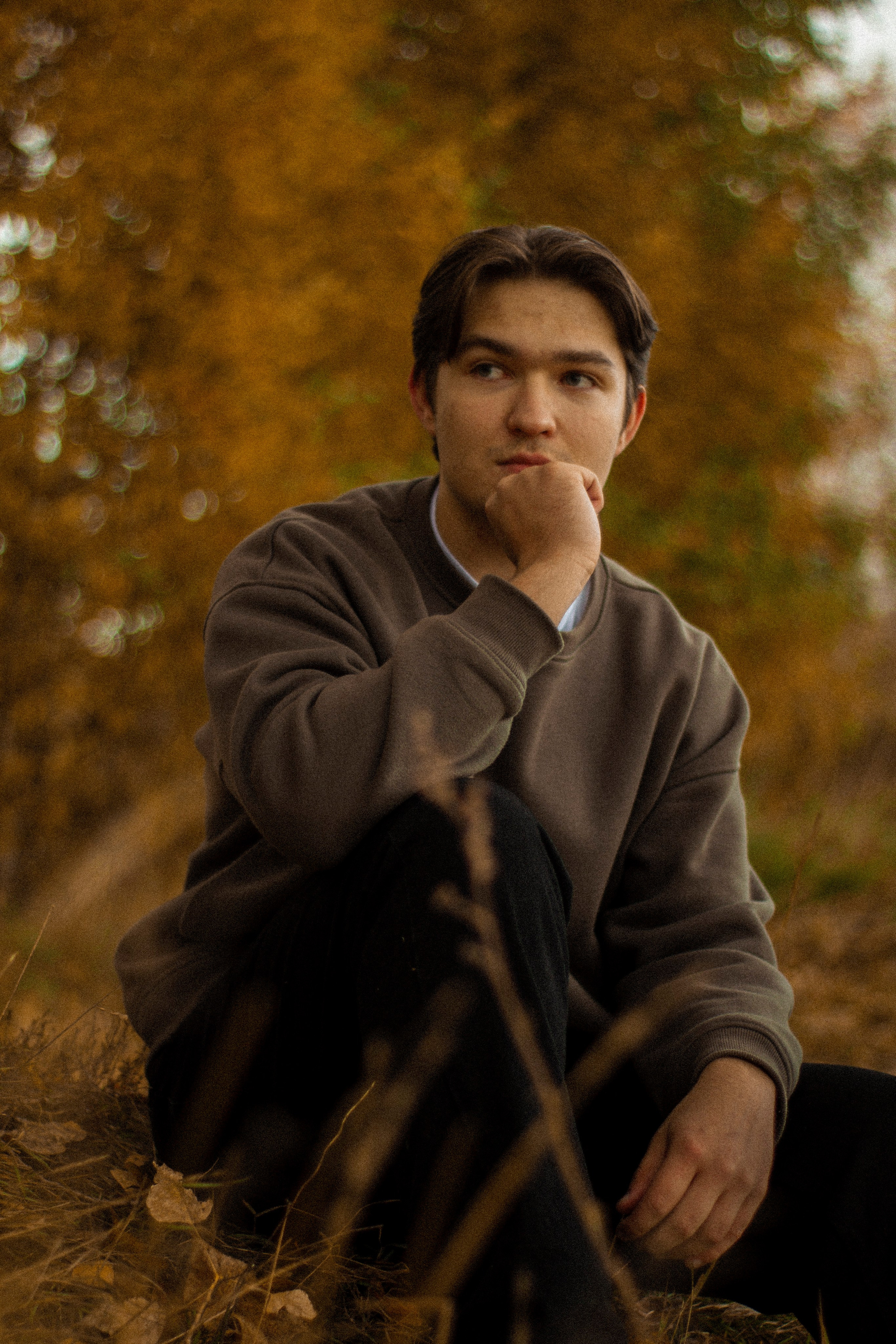 Индивидуальные фотосессии. Даниил Германский | Семейный фотограф в Новокузнецке