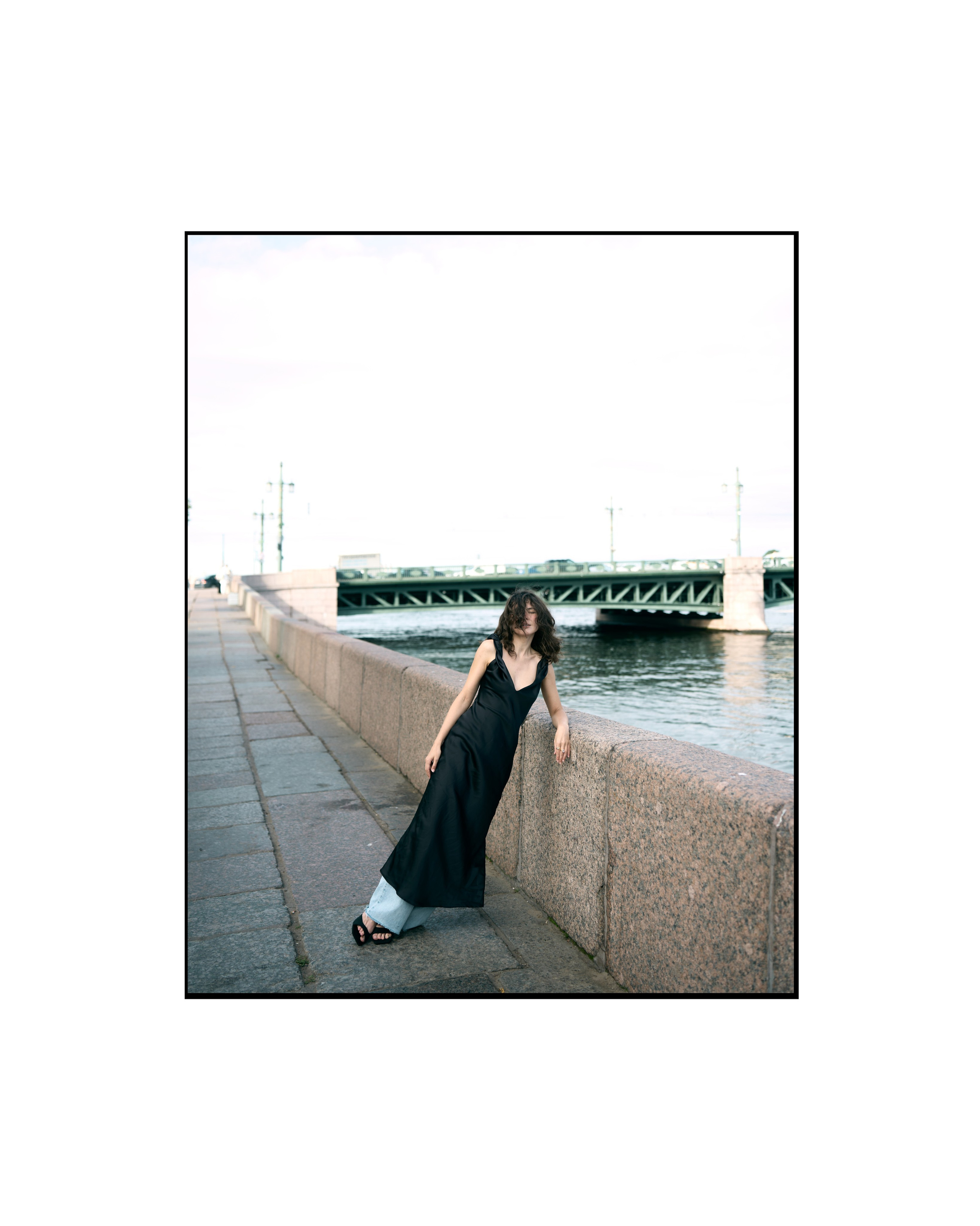 Настя. Свадебный и семейный фотограф в Санкт-Петербурге Елена Чудаева