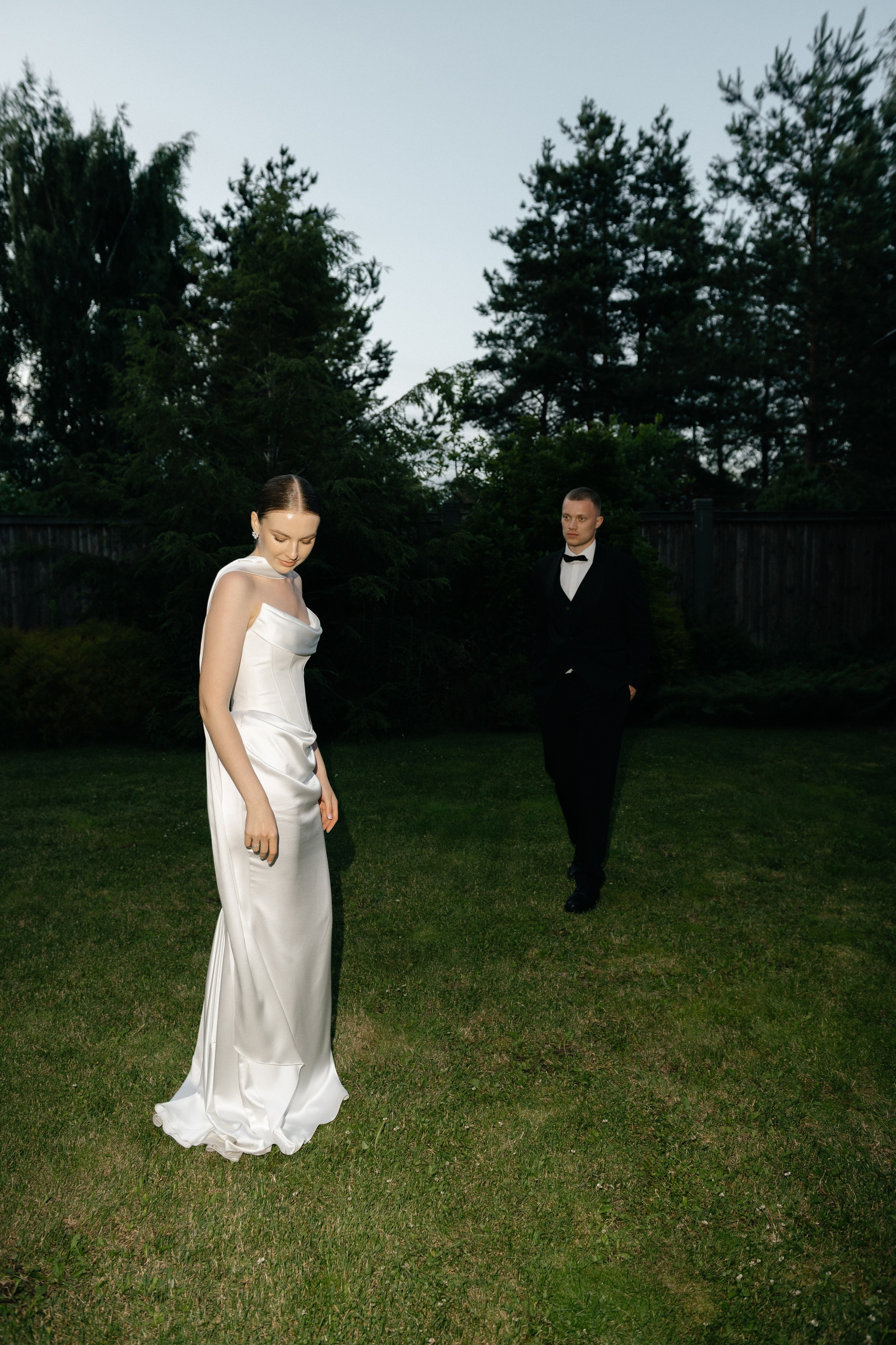 Wedding day in DELICE CHALET. Wedding PHOTOGRAPHER Andrew Vnukov