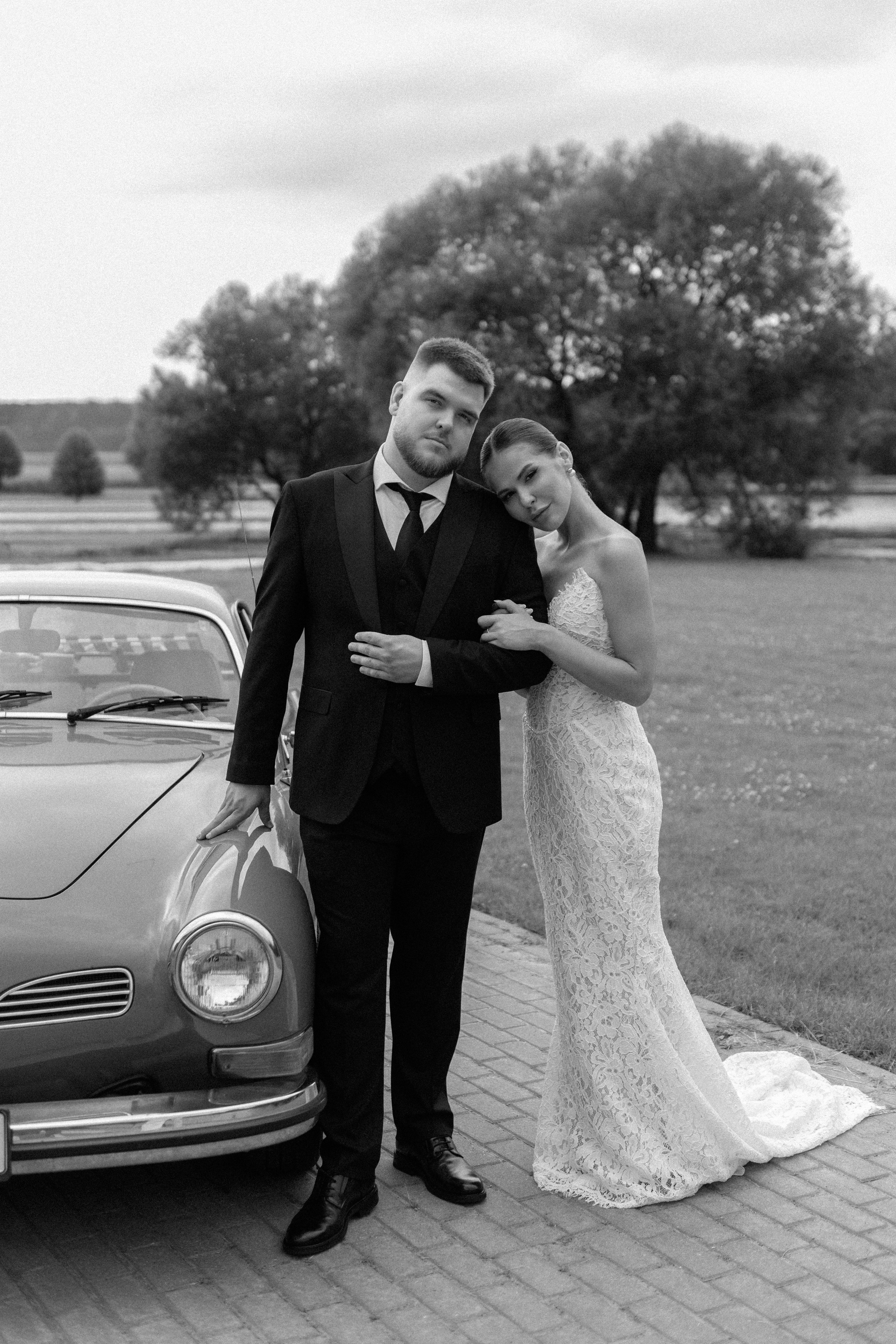 Alexandra and Ivan. Главная