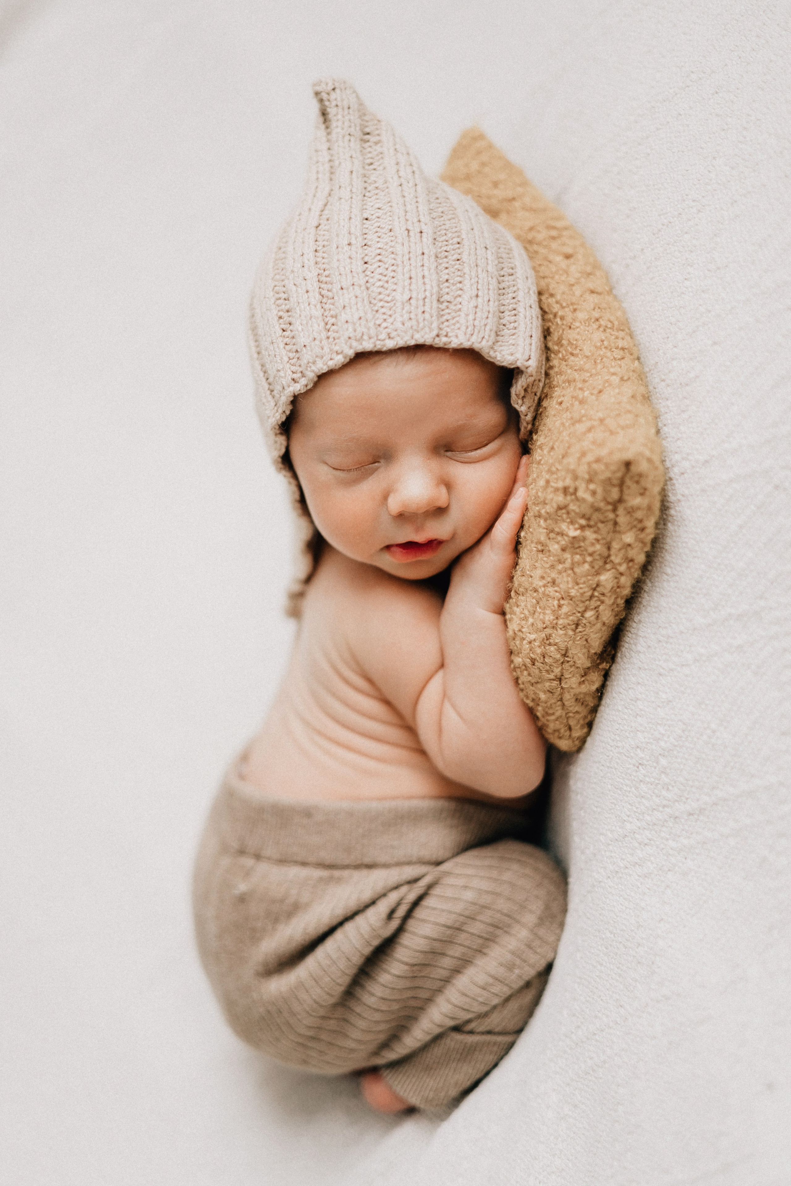 Арсений, пакет «Мини», 7 дней. Фотограф новорождённых Екатерина Боброва. Ульяновск