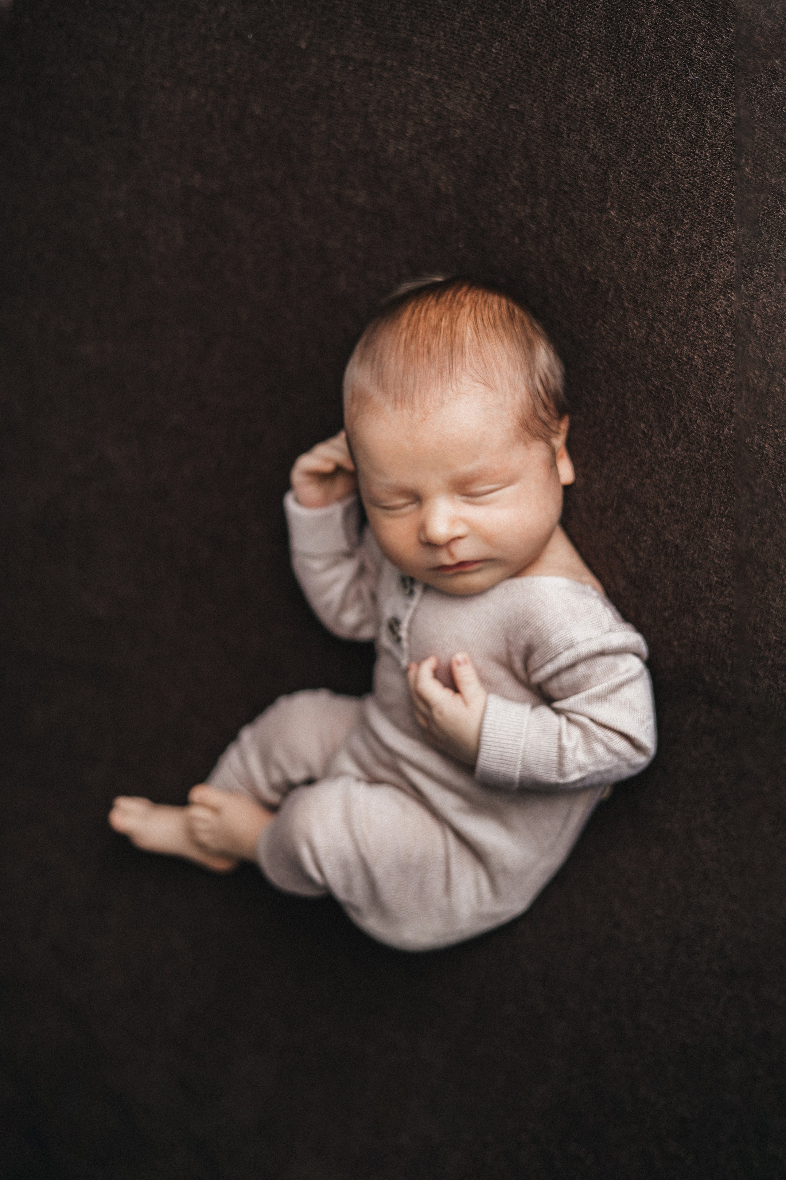 Аяз, пакет «Кофорт», 10 дней. Фотограф новорождённых Екатерина Боброва. Ульяновск