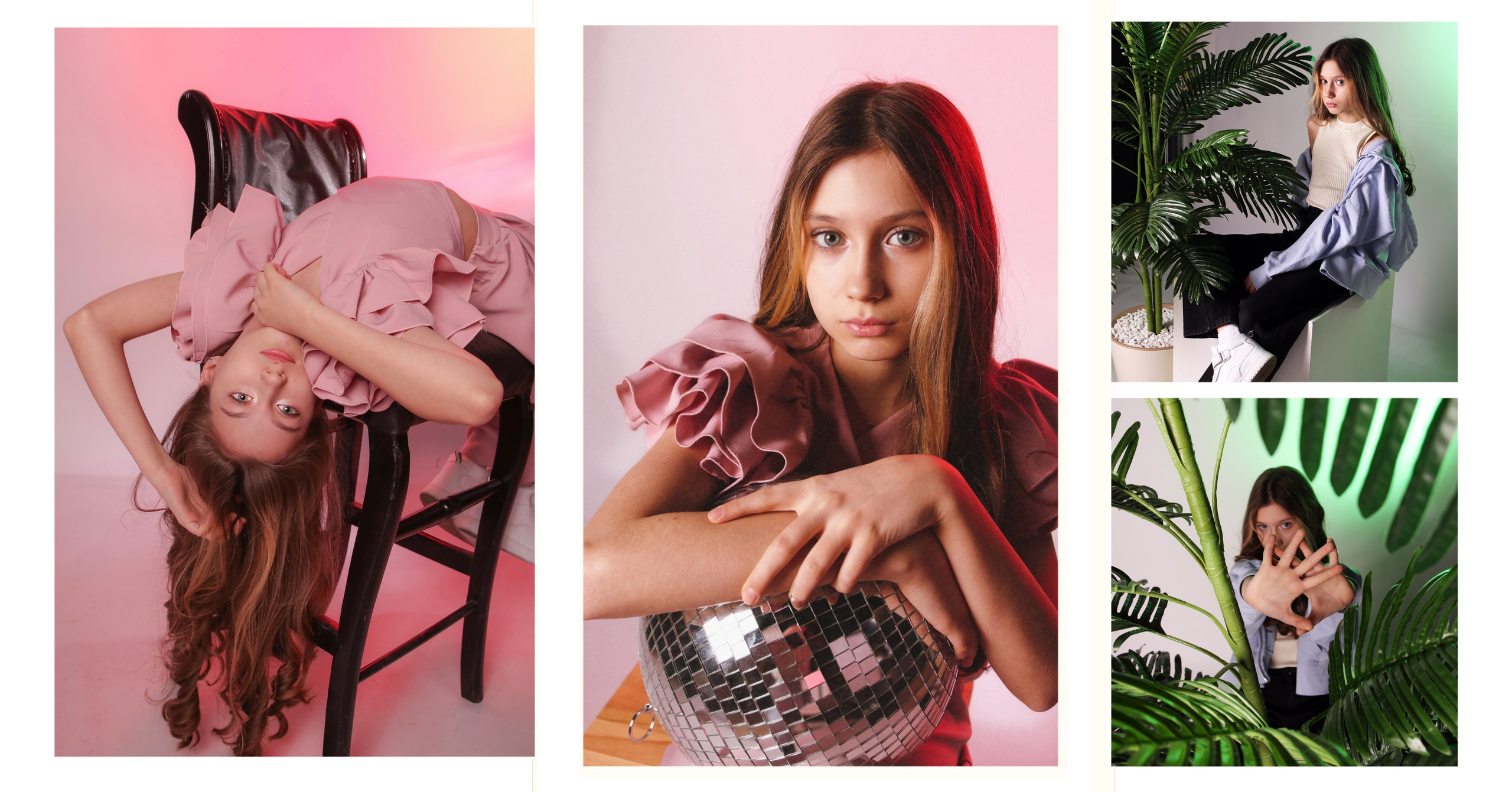 Фотограф фотосалон SO! photo&video город Находка Приморский край