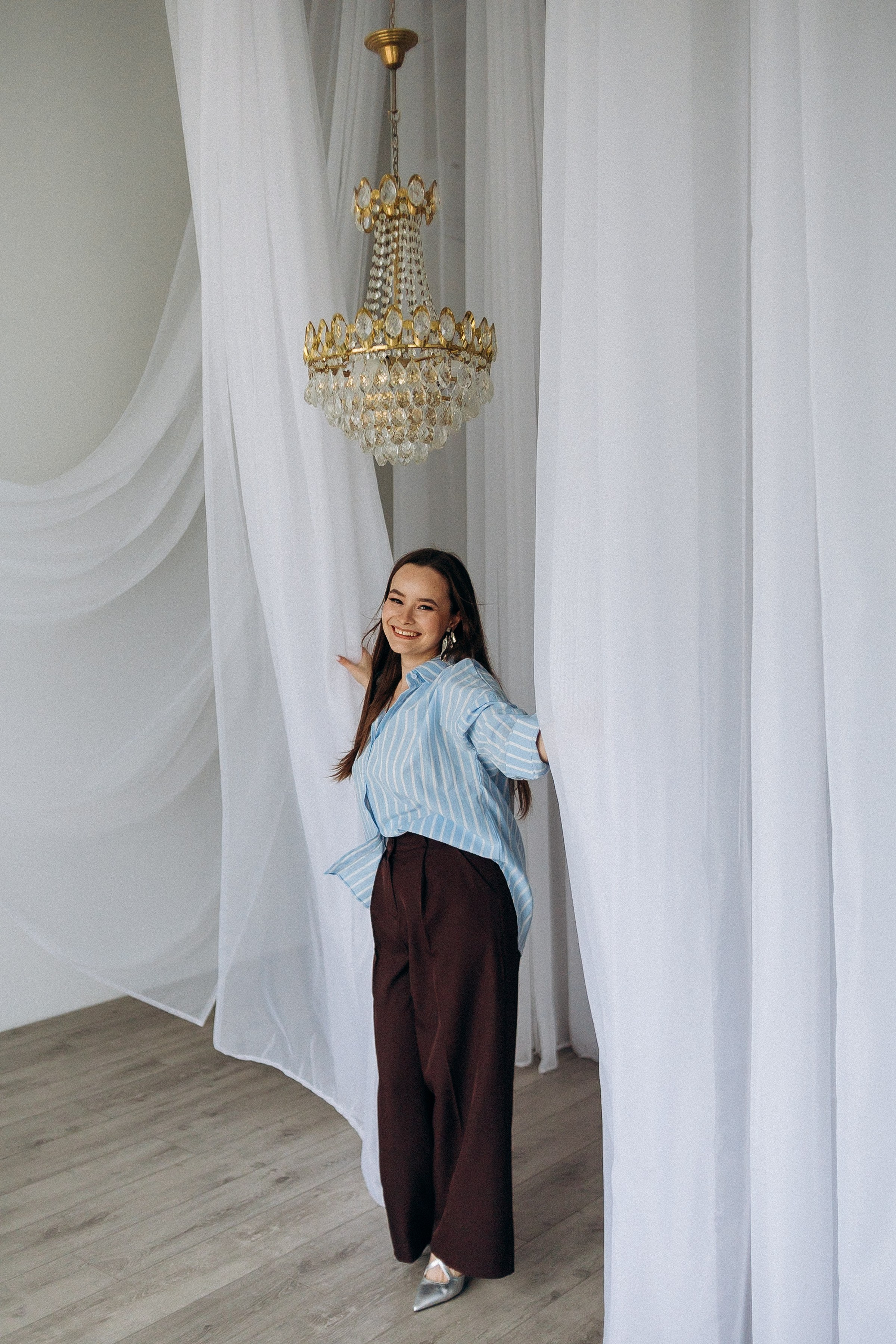 Наталия. Семейный фотограф в Волгодонске Краченцева Анна