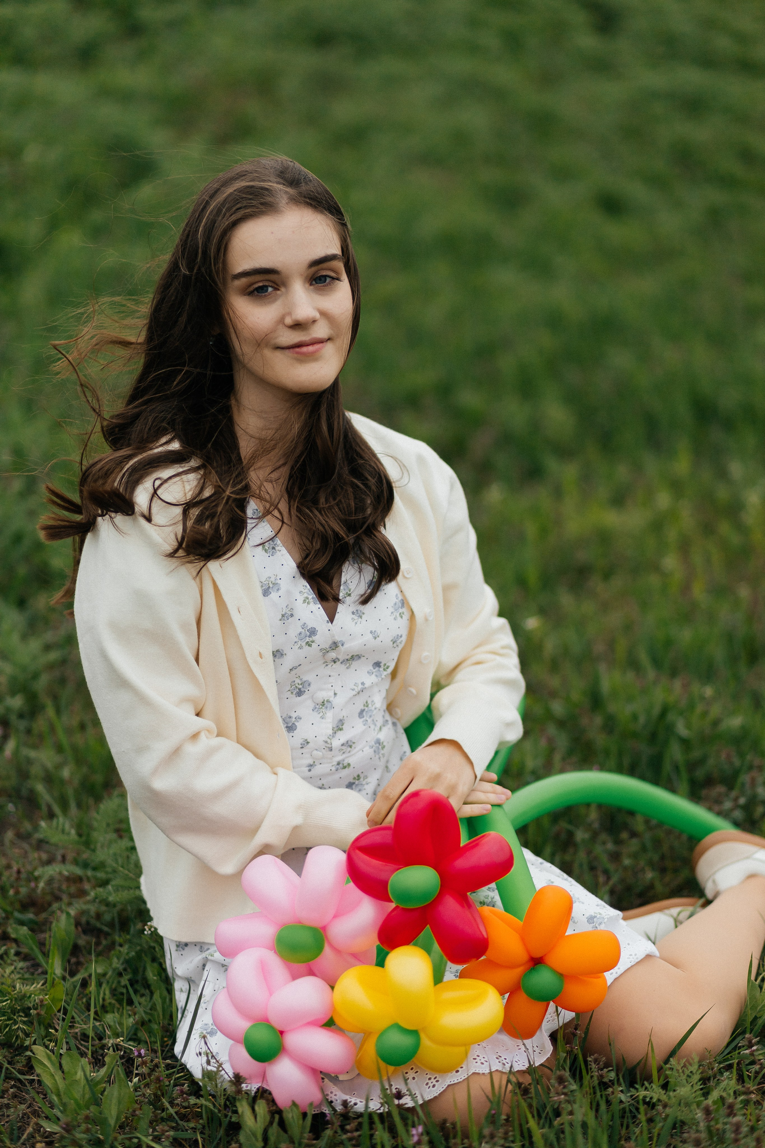 Рита. Семейный фотограф в Волгодонске Краченцева Анна