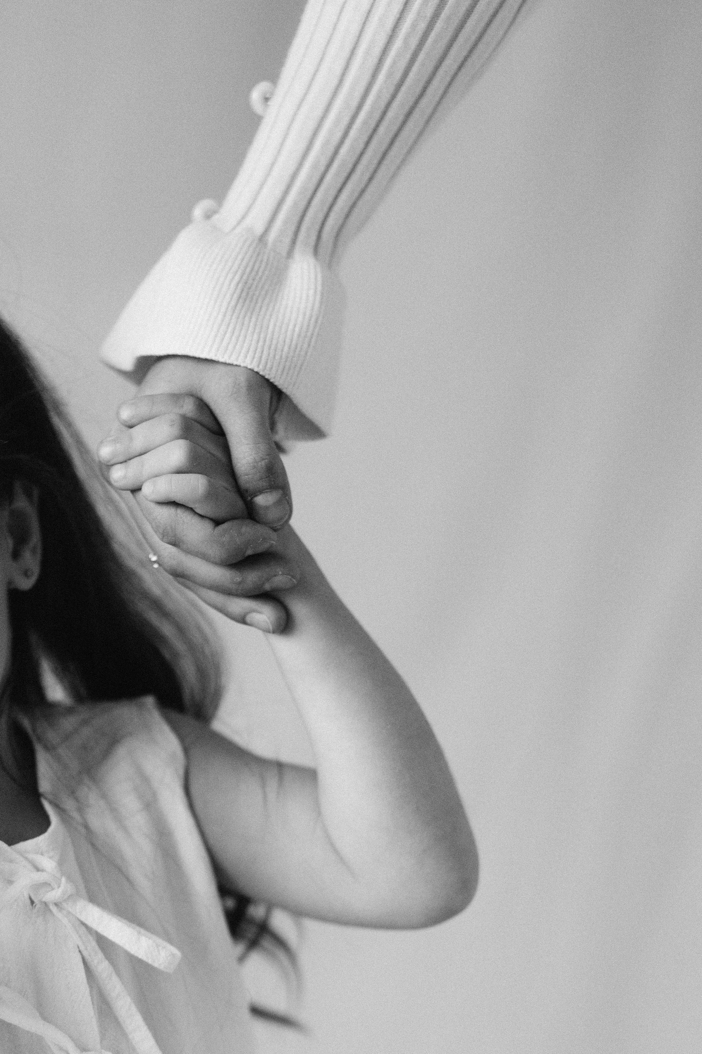 Яна и Амелия. Семейный фотограф в Волгодонске Краченцева Анна