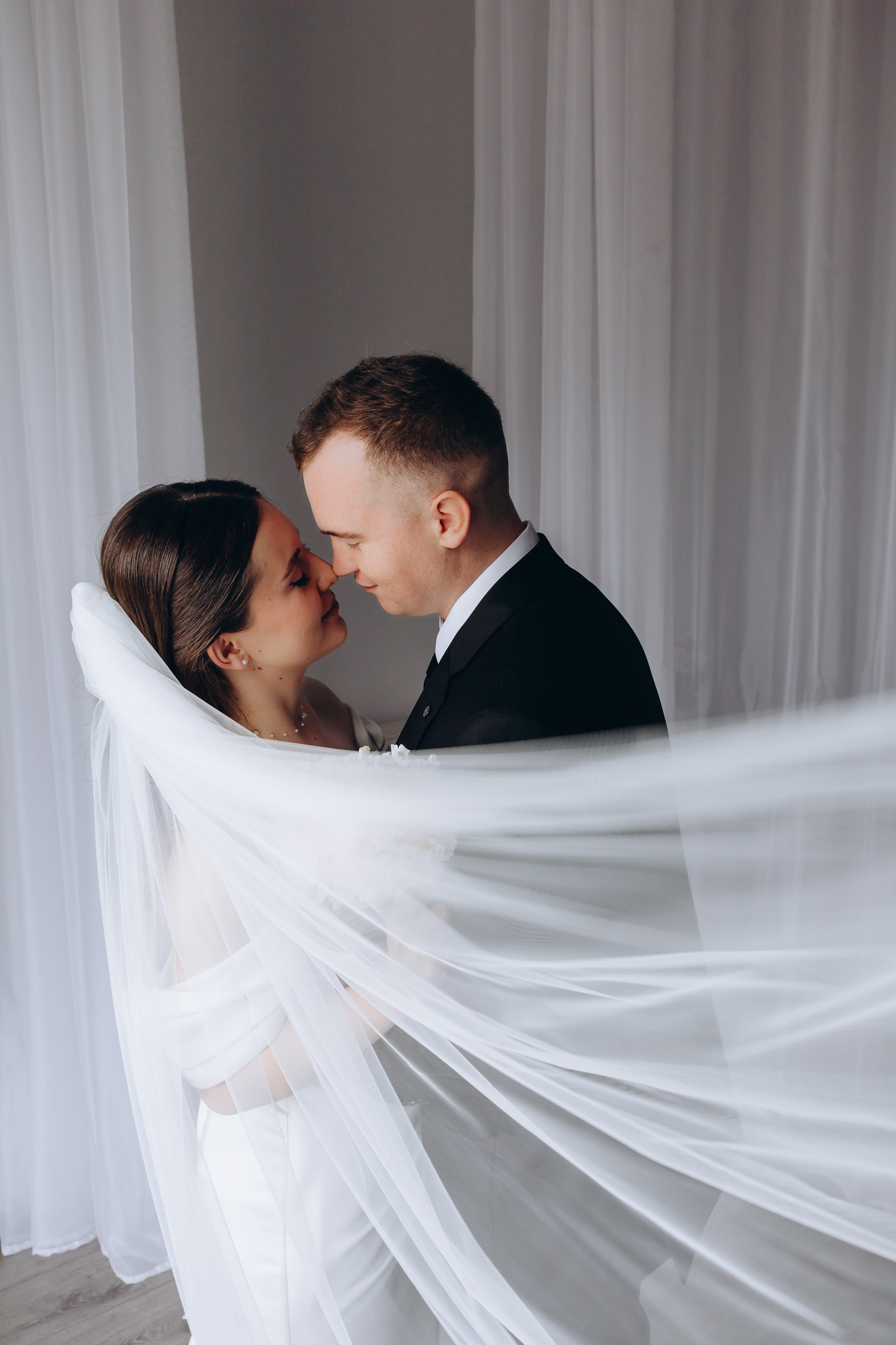 L&V. Семейный фотограф в Волгодонске Краченцева Анна