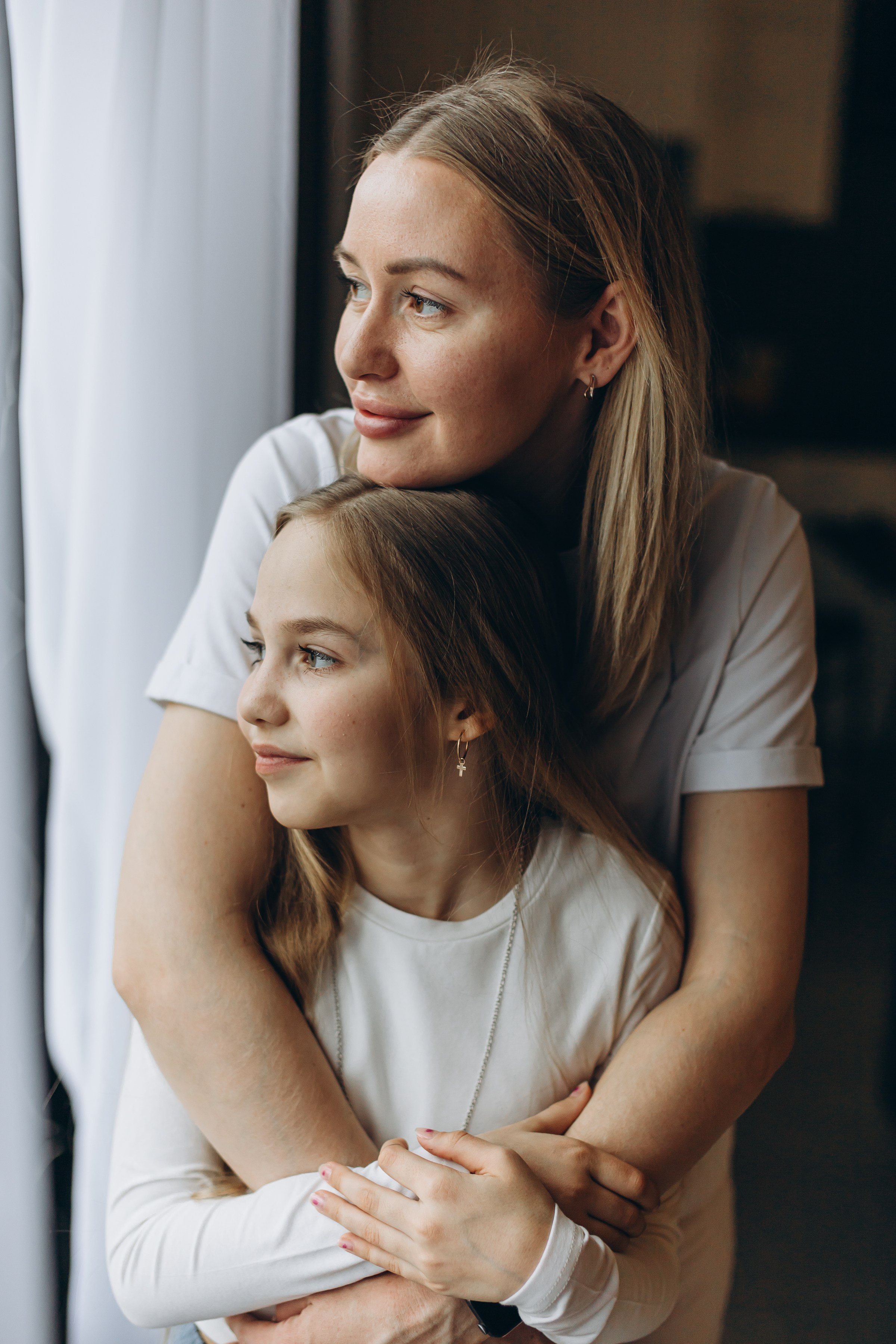 Домашняя фотосессия. Семейный фотограф в Волгодонске Краченцева Анна