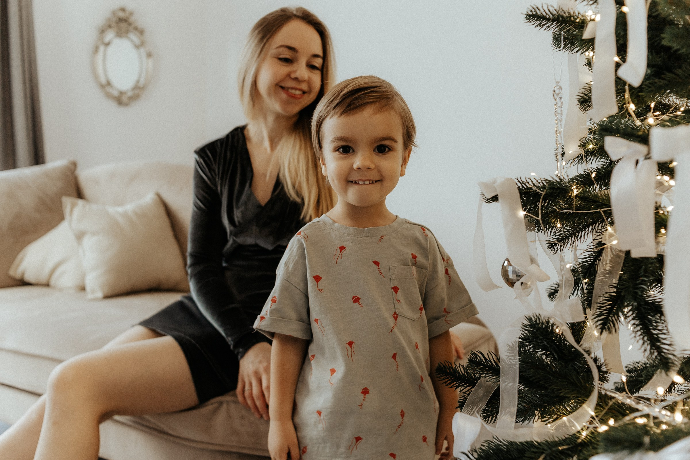 Семейная фотосессия. Семейный фотограф в Волгодонске Краченцева Анна